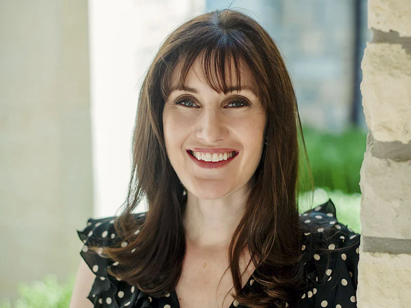Image of Jennifer Maund, Licensed Professional Counselor