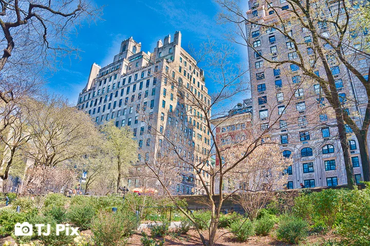 Upper East Side