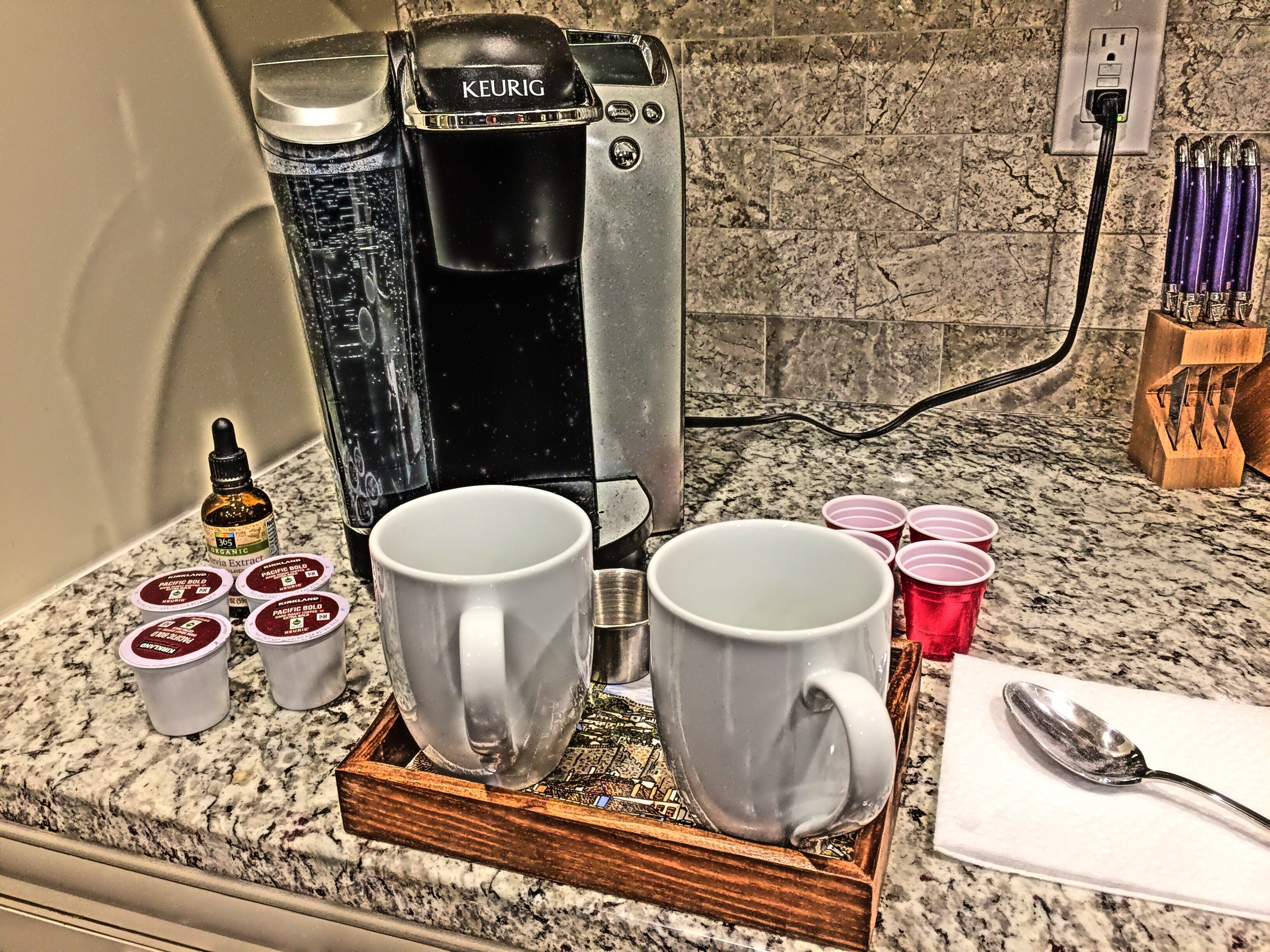 Ways to Make Your Morning Less Hectic
