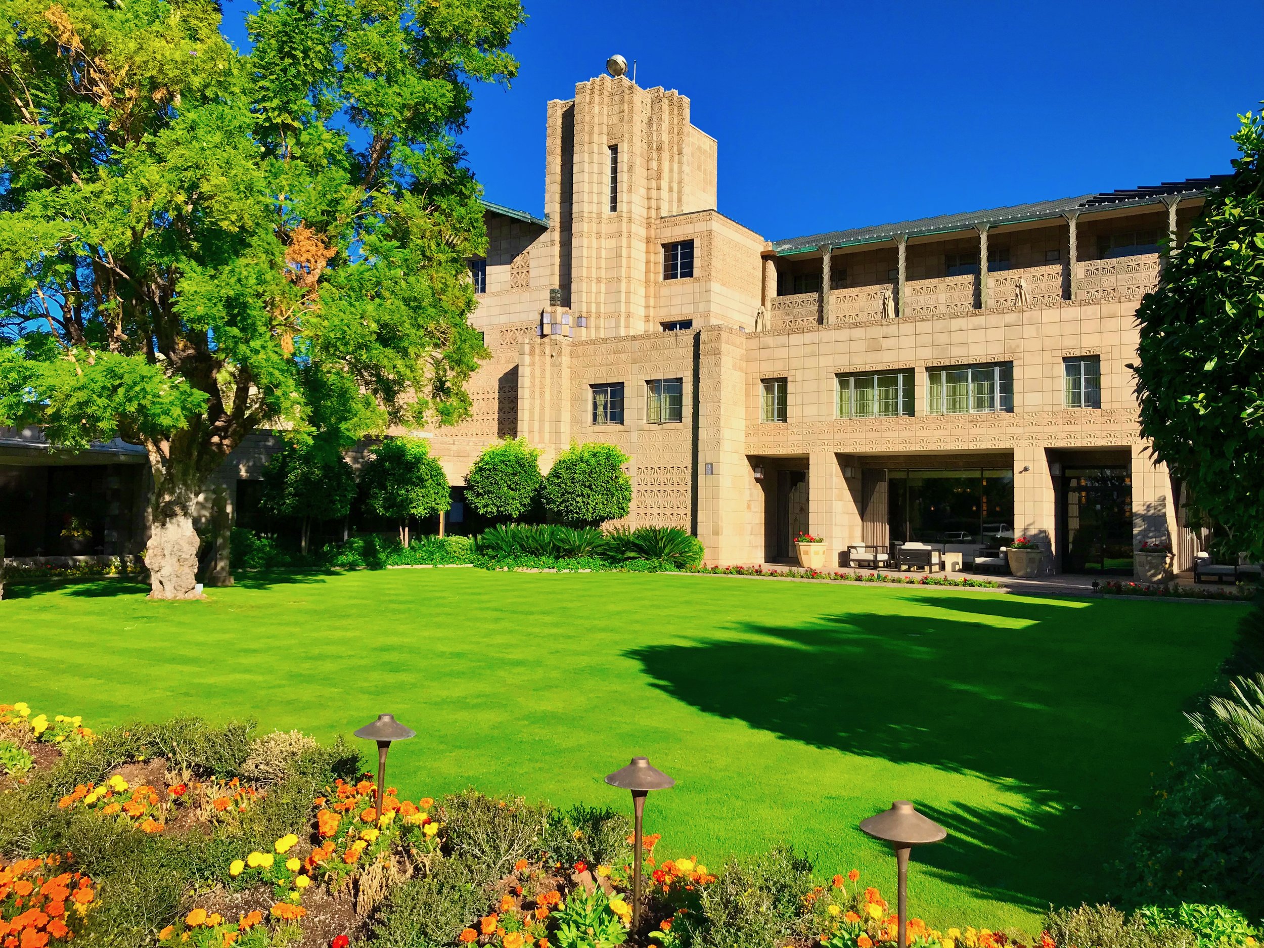 Arizona Biltmore