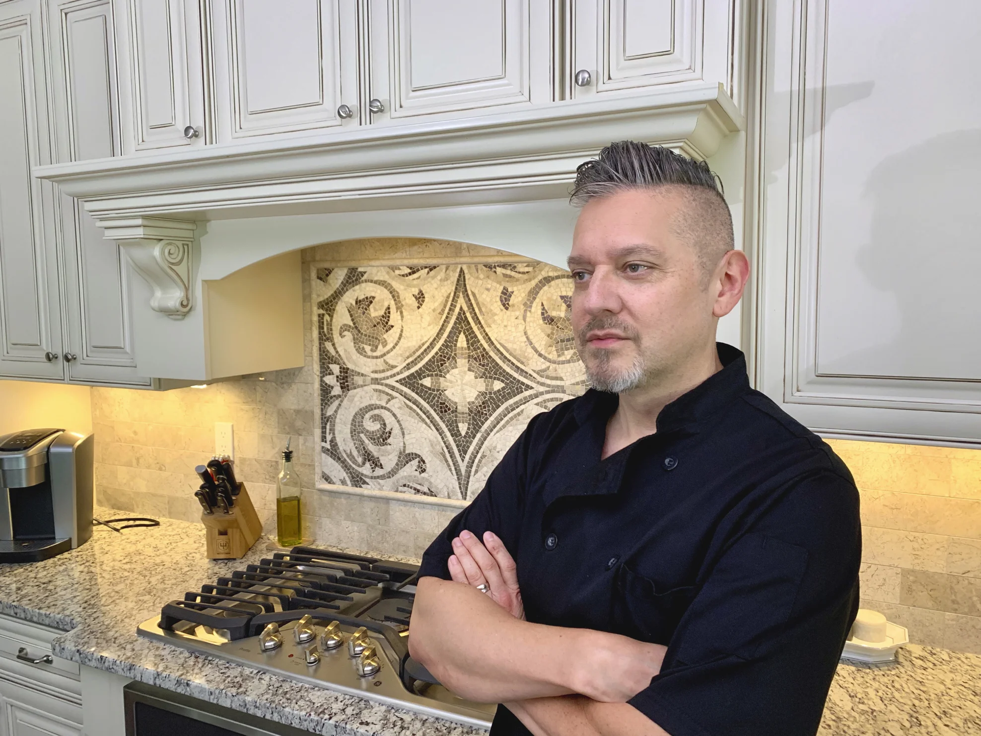 Chef Timmy - Kitchen - Black Shirt.jpg