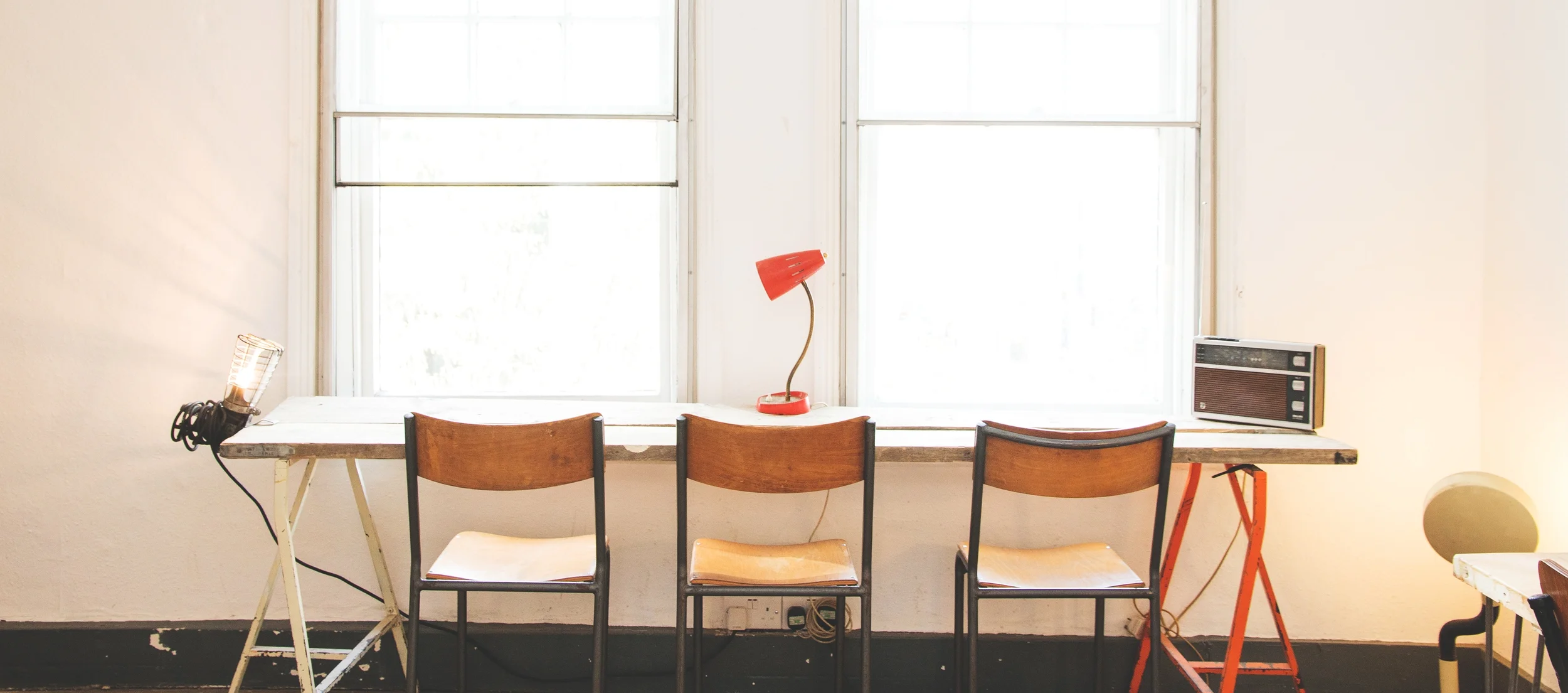 ARK coworking Kings Cross