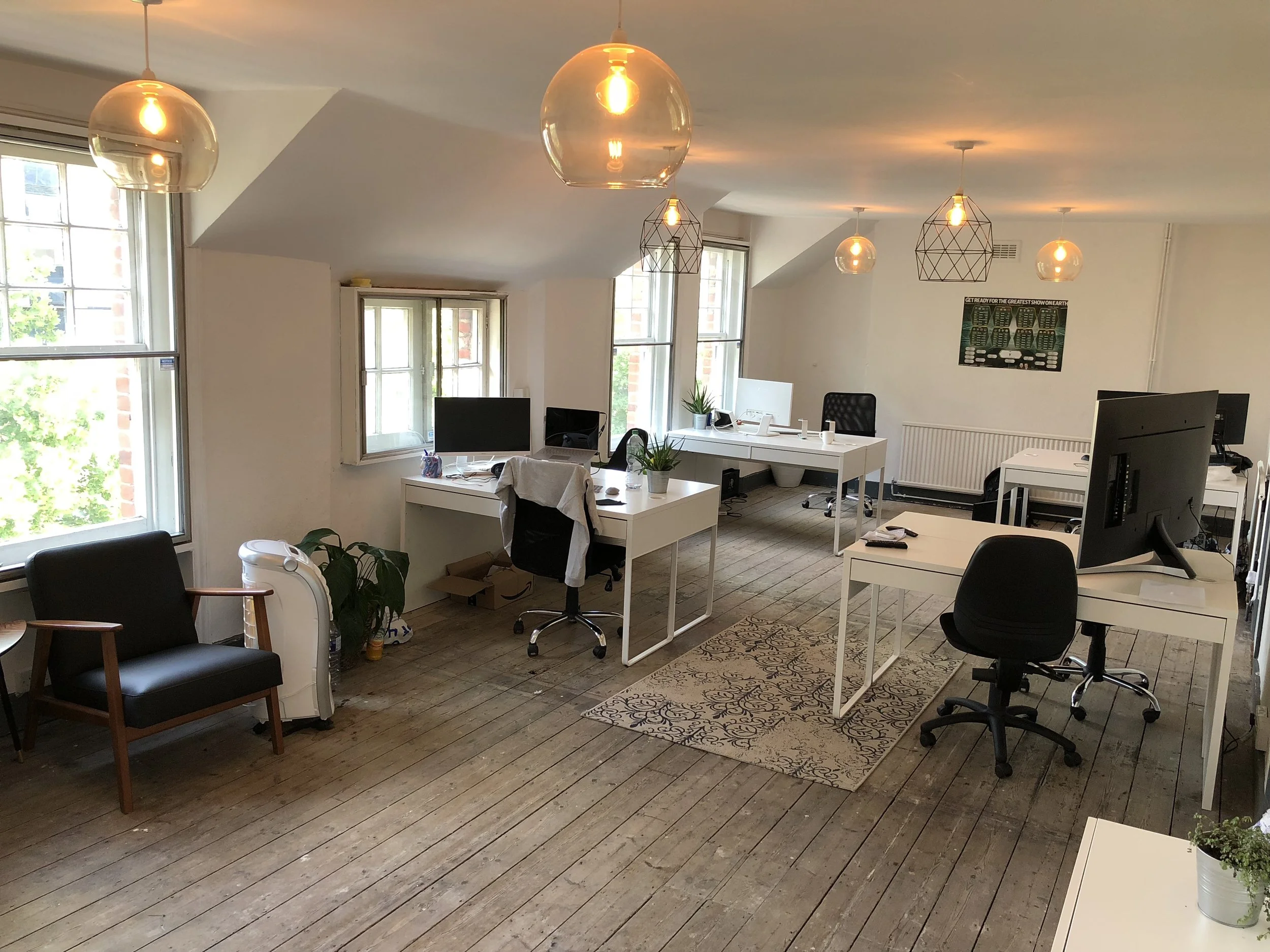 Private Office