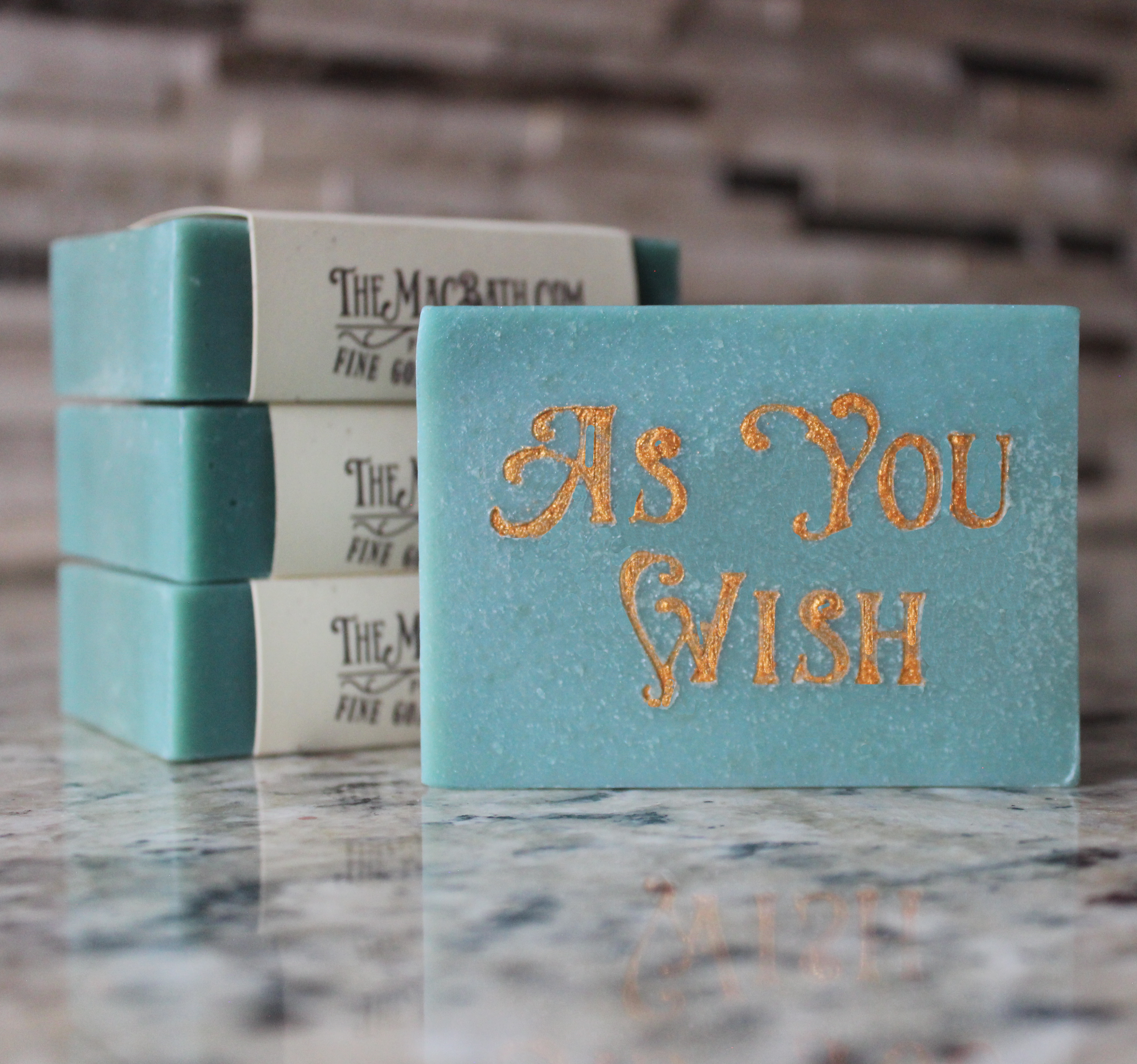 Buttercup and Westley Soap Stack Label.png