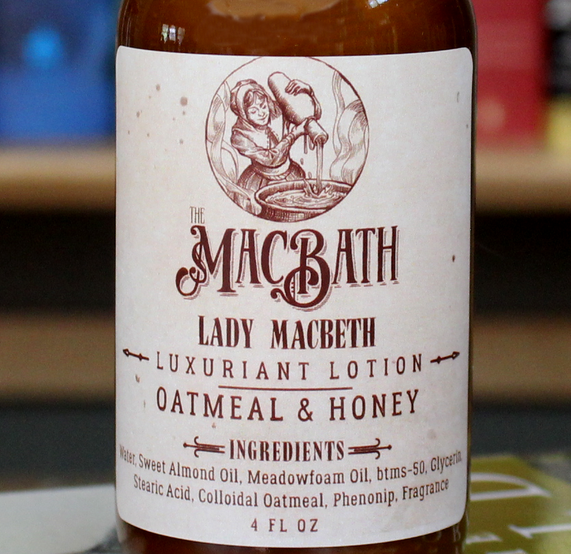 Lady Macbeth Reshoot Bottle label closeup.png