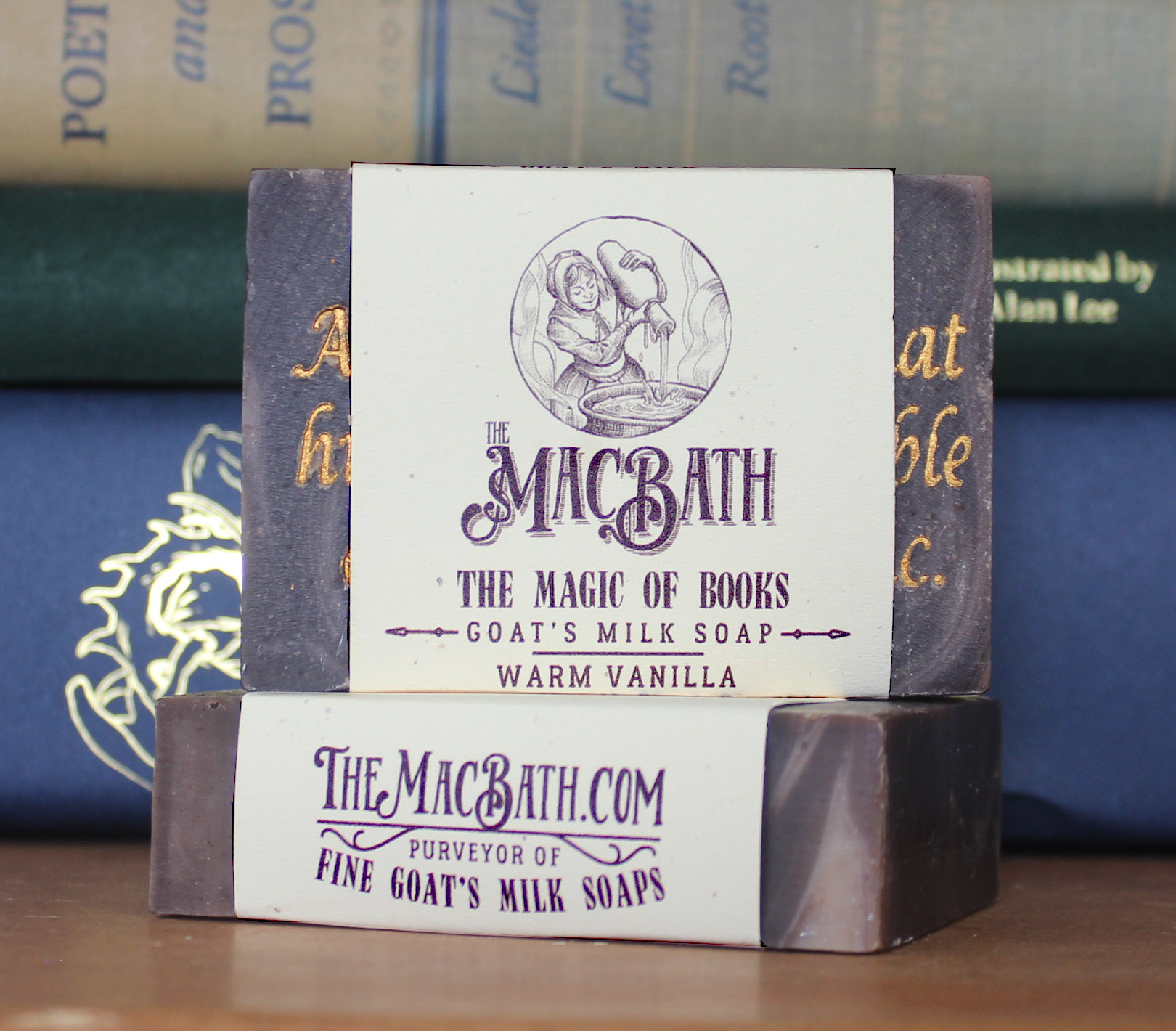 Magic of Books Soap Label.png