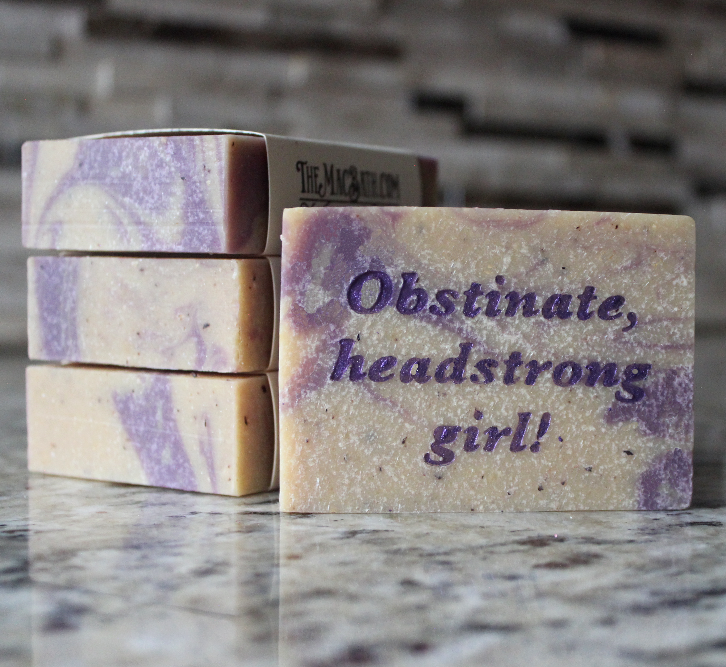 Pride and Prejudice Soap Stack with label.png
