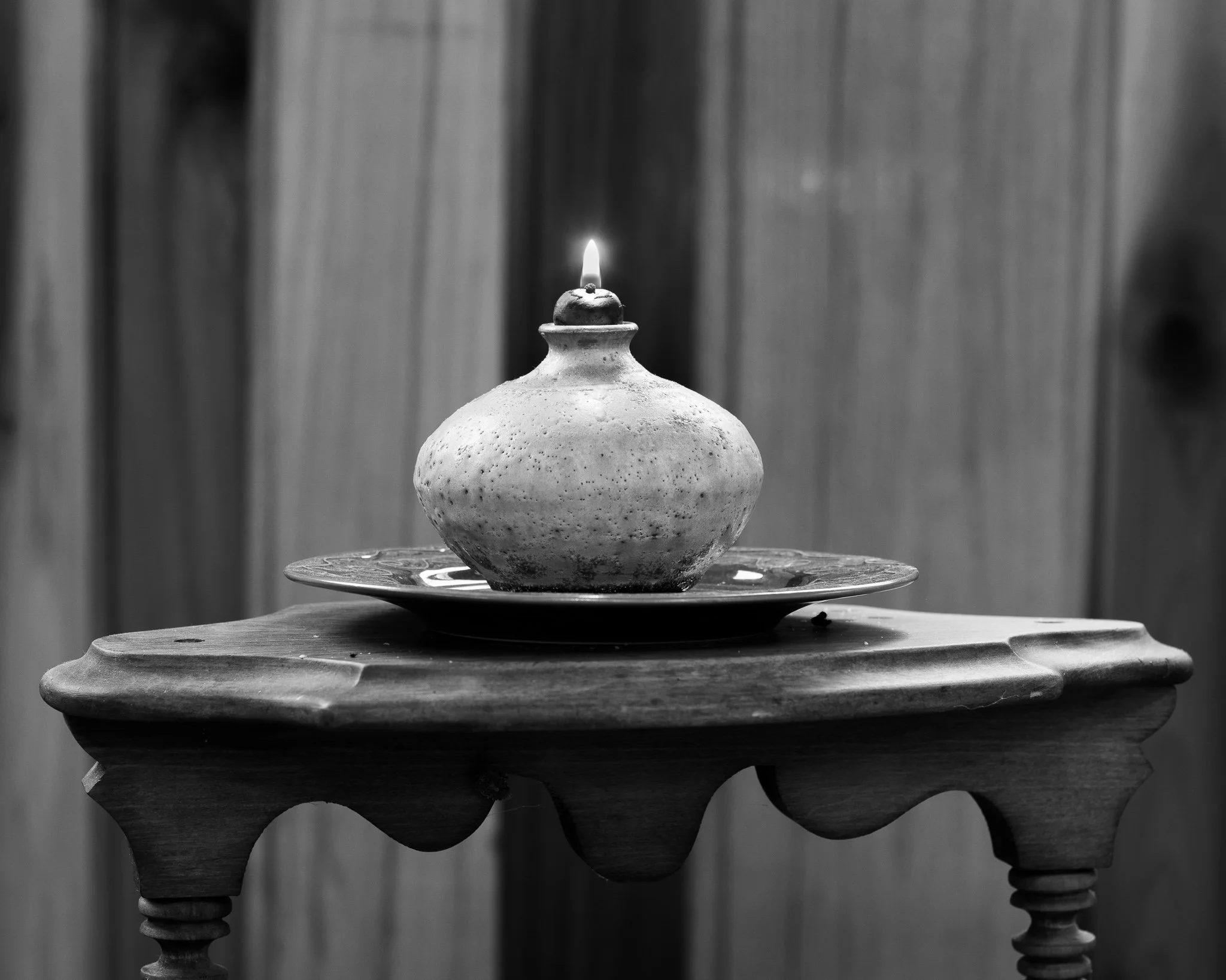 The Gift of Rest