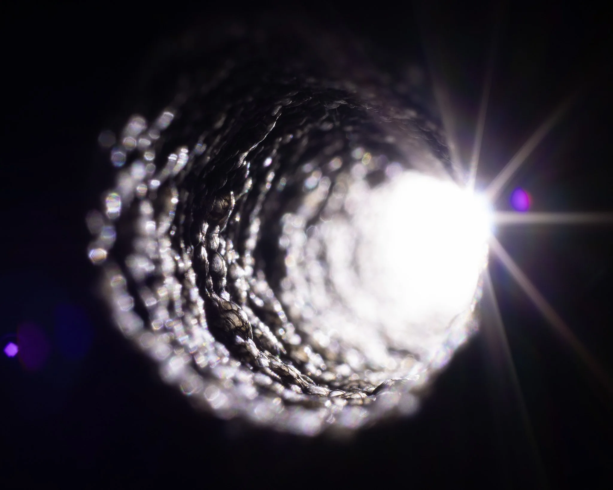 God of new beginnings