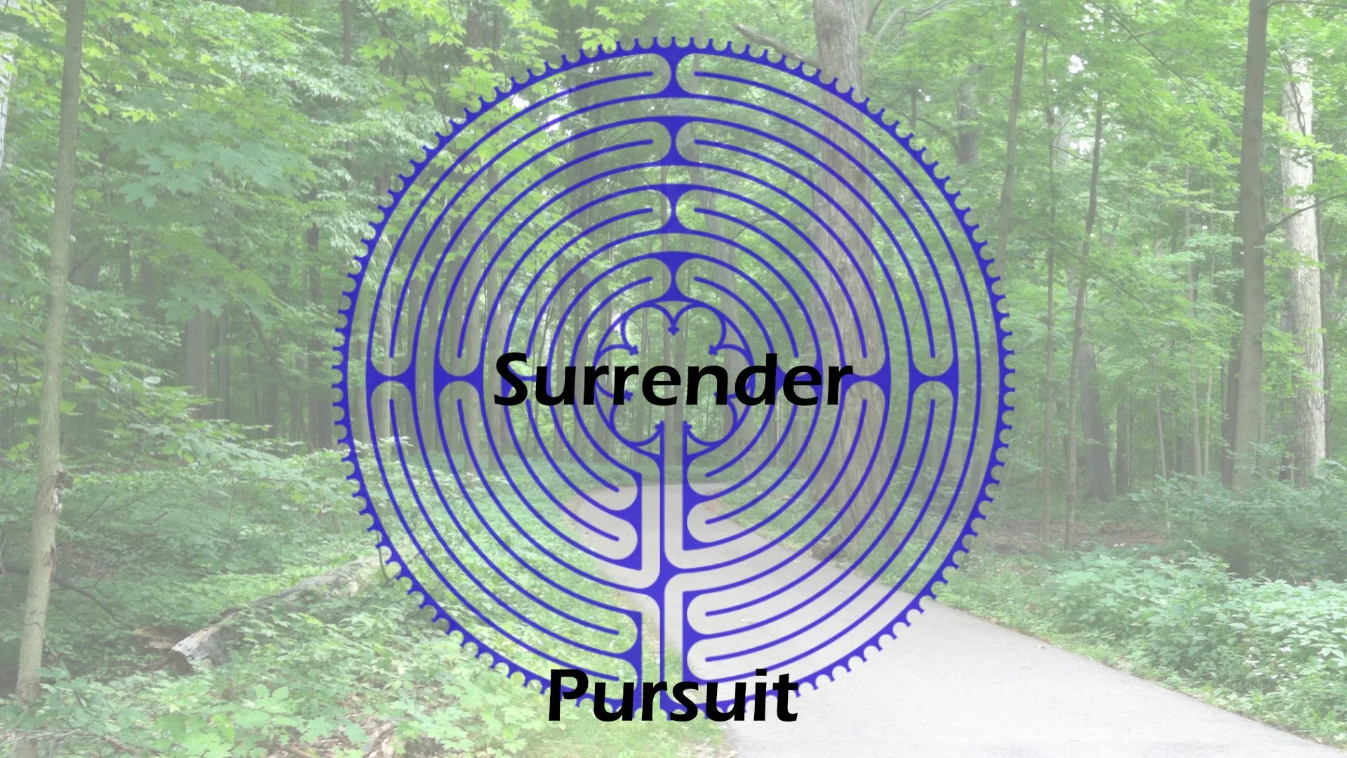 Pursuit to Surrender