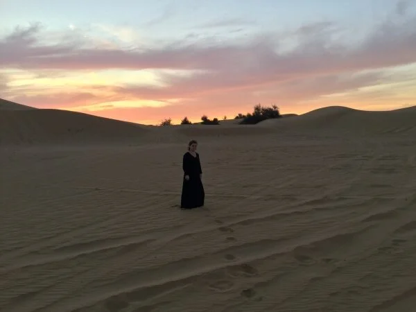 Wives Of Jupiter, voice &amp; harpsichord