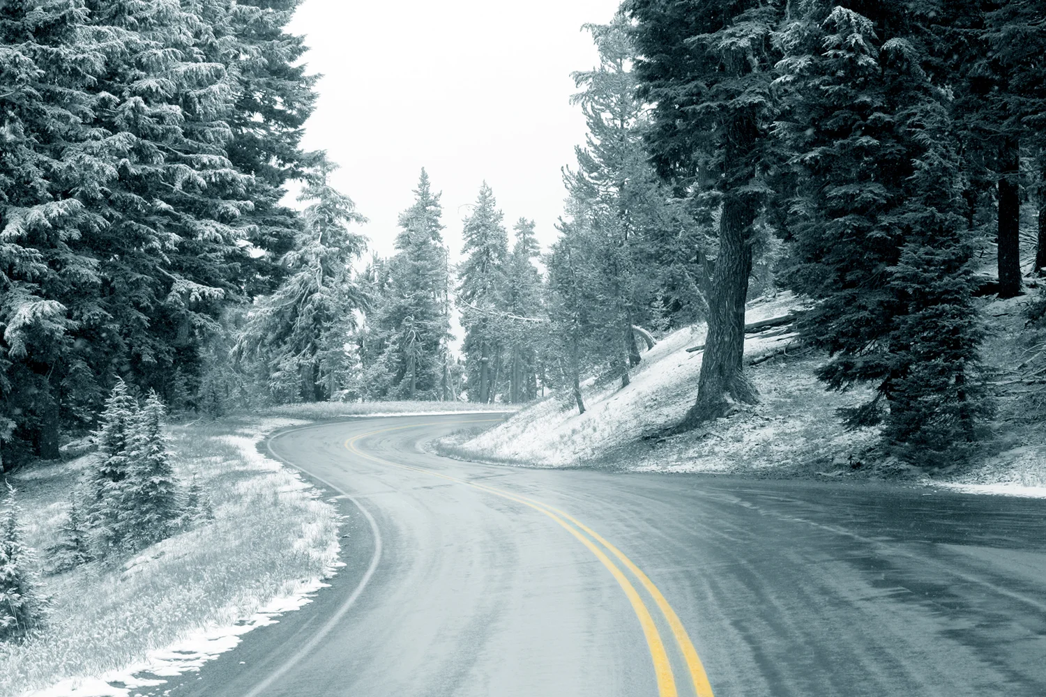 Trusting God for Every Turn in the Road episode artwork