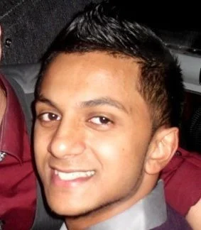 Jeevan Thomas Brother Armageddon 92 Epsilon Chapter