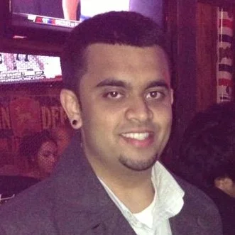 Kunal Mehta Brother G-Force 191 Mu Chapter Alpha Class