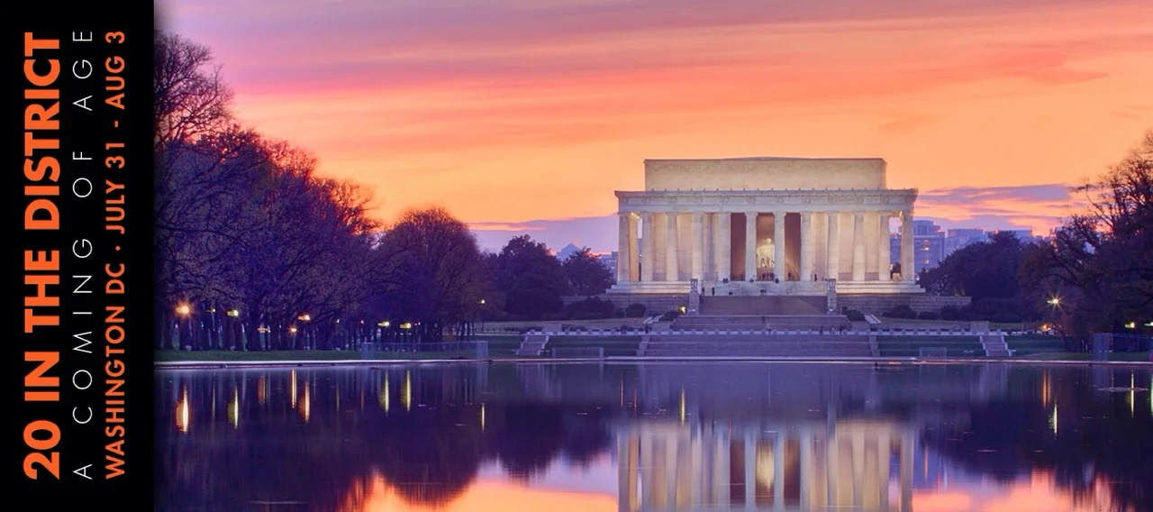 A Word From DC’s Own Kush Joshi
From the heart of the nation’s capital, we are proud to present to you, National Convention IX - 20 In The District . This renowned city is the home of our very own Theta Chapter – The George Washington University . With history looming around every corner, national relics such as the Washington Monument , the Lincoln Memorial , and the Kennedy Center inhabit the outskirts of the university. Washington DC has proven to be a hub for professionals and young adults alike.
The rich history, coupled with some of the most unique nightlife spots in the world, make the city extraordinary. Nightclubs such as POV Lounge , The Huxley, and Kabin have been hosts to some of the most well known names in pop-culture today including Floyd “Money” Mayweather , Jay Sean , Ray J , and more. Dive and sports bars offer a balance from the upscale nature of some nightclubs with a large population of college students from surrounding college towns.
Get registered, get your school to register. I personally guarantee a weekend you will never forget. There is simply never a dull moment in Washington DC.
-Kush Joshi, NCIX Committee
#20InTheDistrict