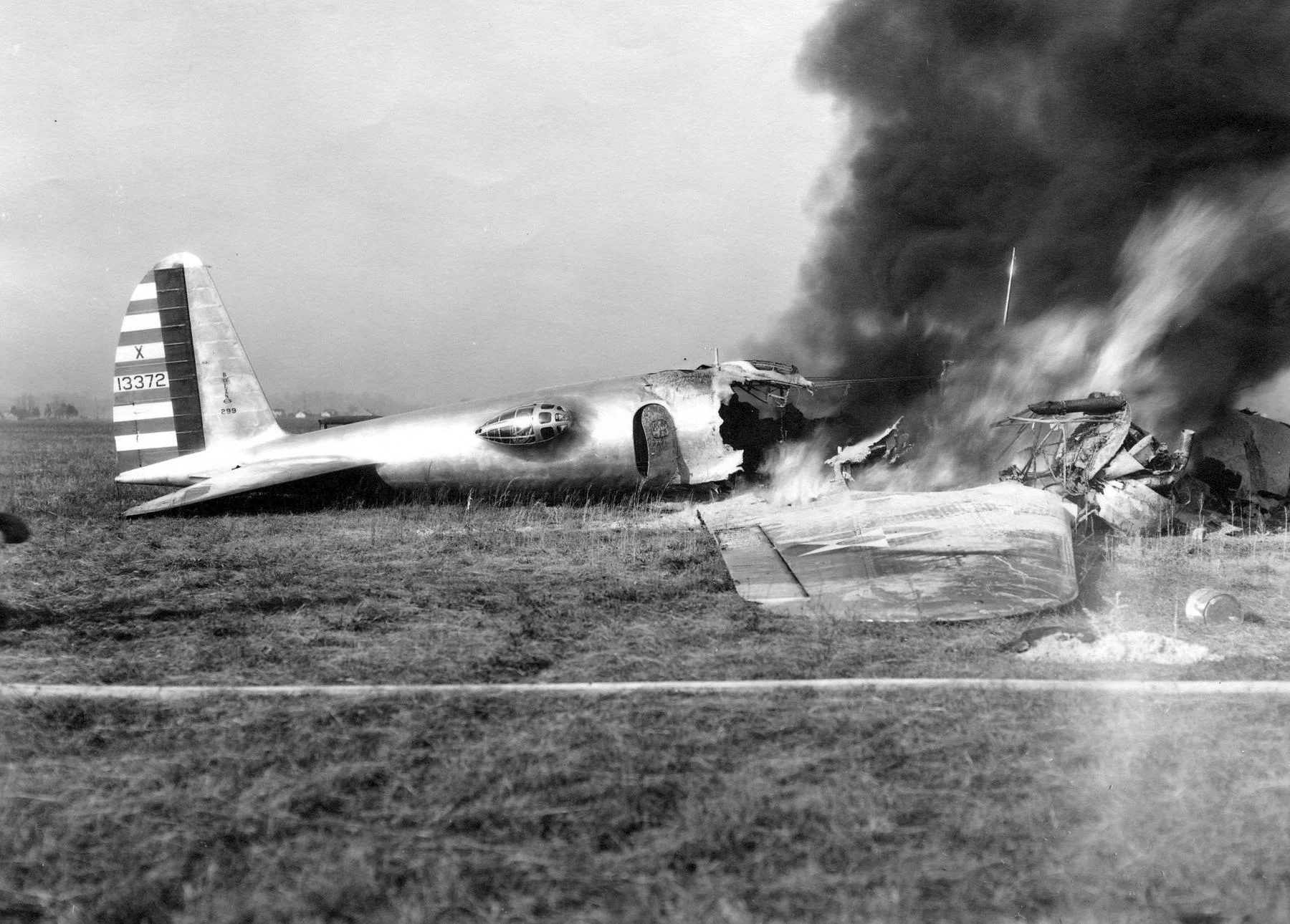 Photo credit: Aircraft Checklist History/atchistory.org