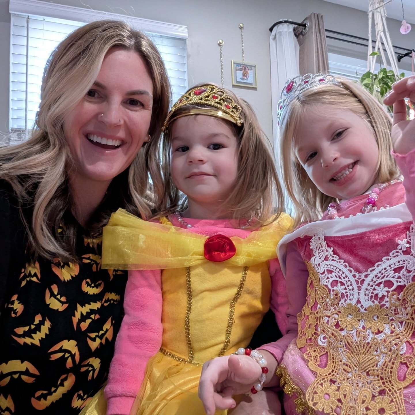 Happy Halloween everyone! 👻🎃