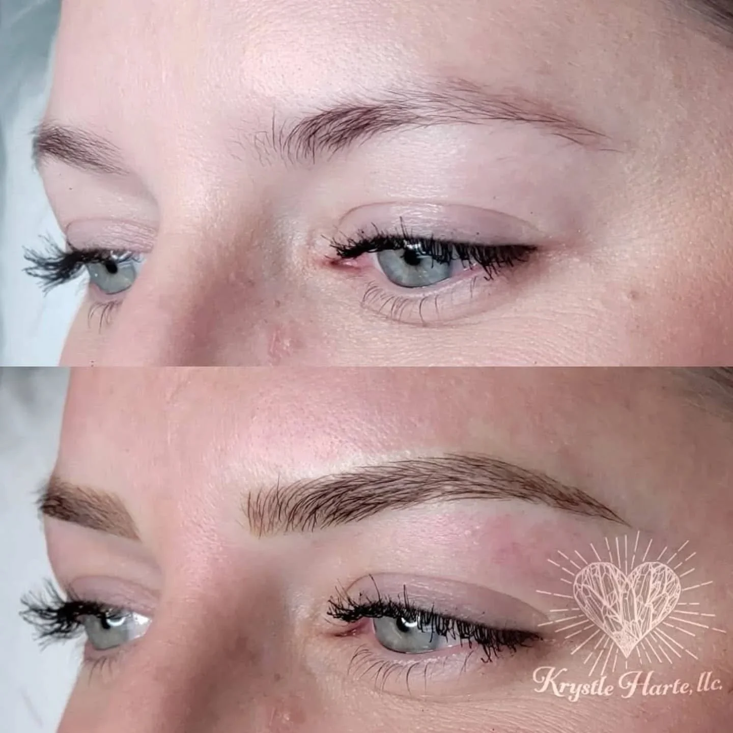 👉🏻To book your appointment:
@sapphirestudiosnaperville 
☎️Call or text (331) 230-0468
📝Message my business page 
💻Online www.krystlehartellc.com/booking
.
Contact me if you have any questions or want to make your appointment today ❤️💕 #krystleha