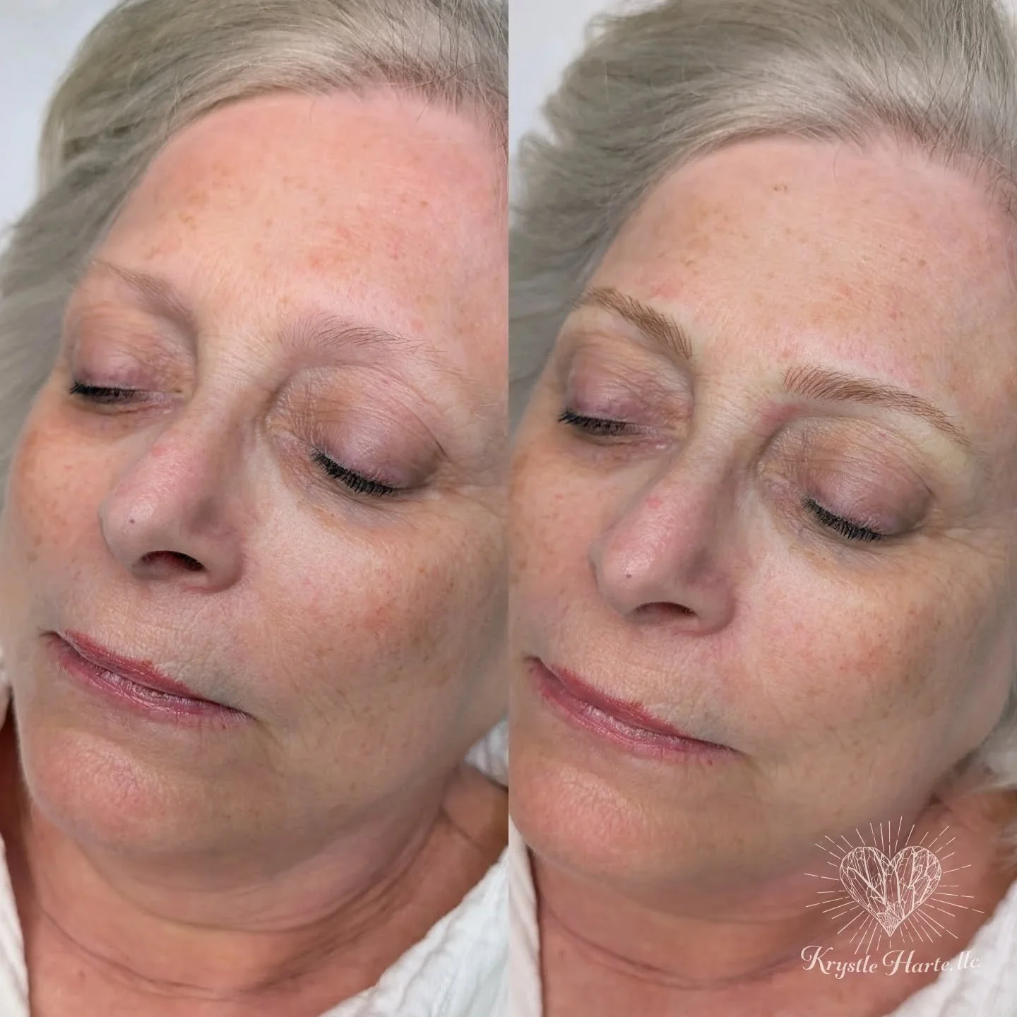 ✨ Hairstrokes &times; Permanent Cosmetics ✨

Effortless mornings are here for this beauty! 

@krystlehartellc
@sapphirestudiosnaperville

BOOKING NOW // LINK IN BIO

#brows #microblading #hairstrokes