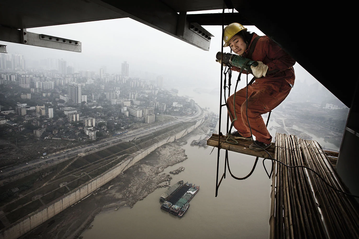 China - Chongqing