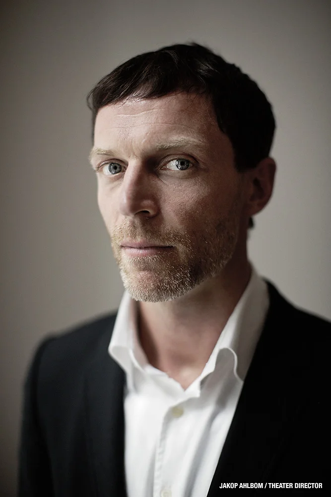 Jakop Ahlbom