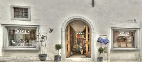 Lesung «Happy End»