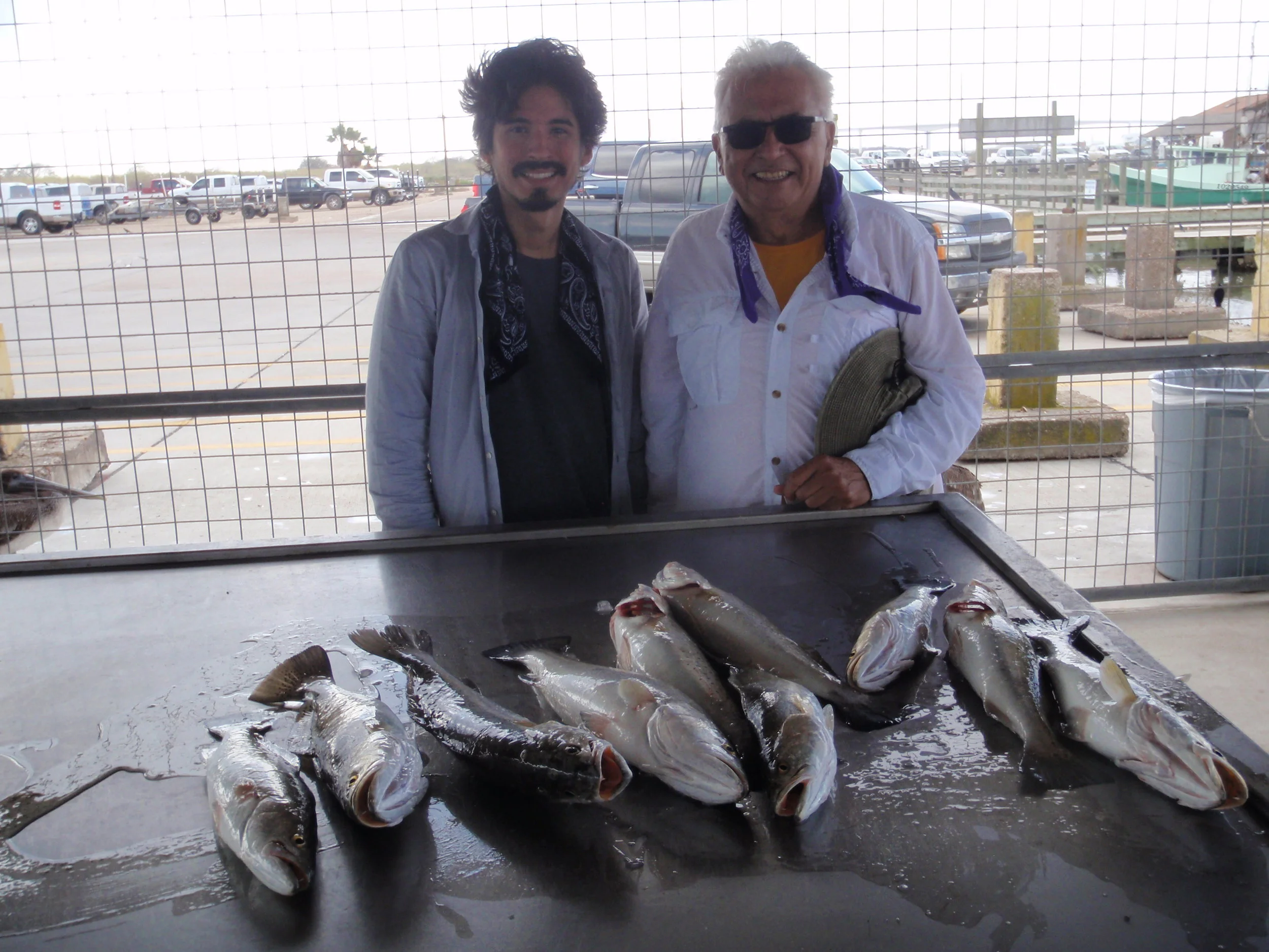 Fishing Report 12/28/2016