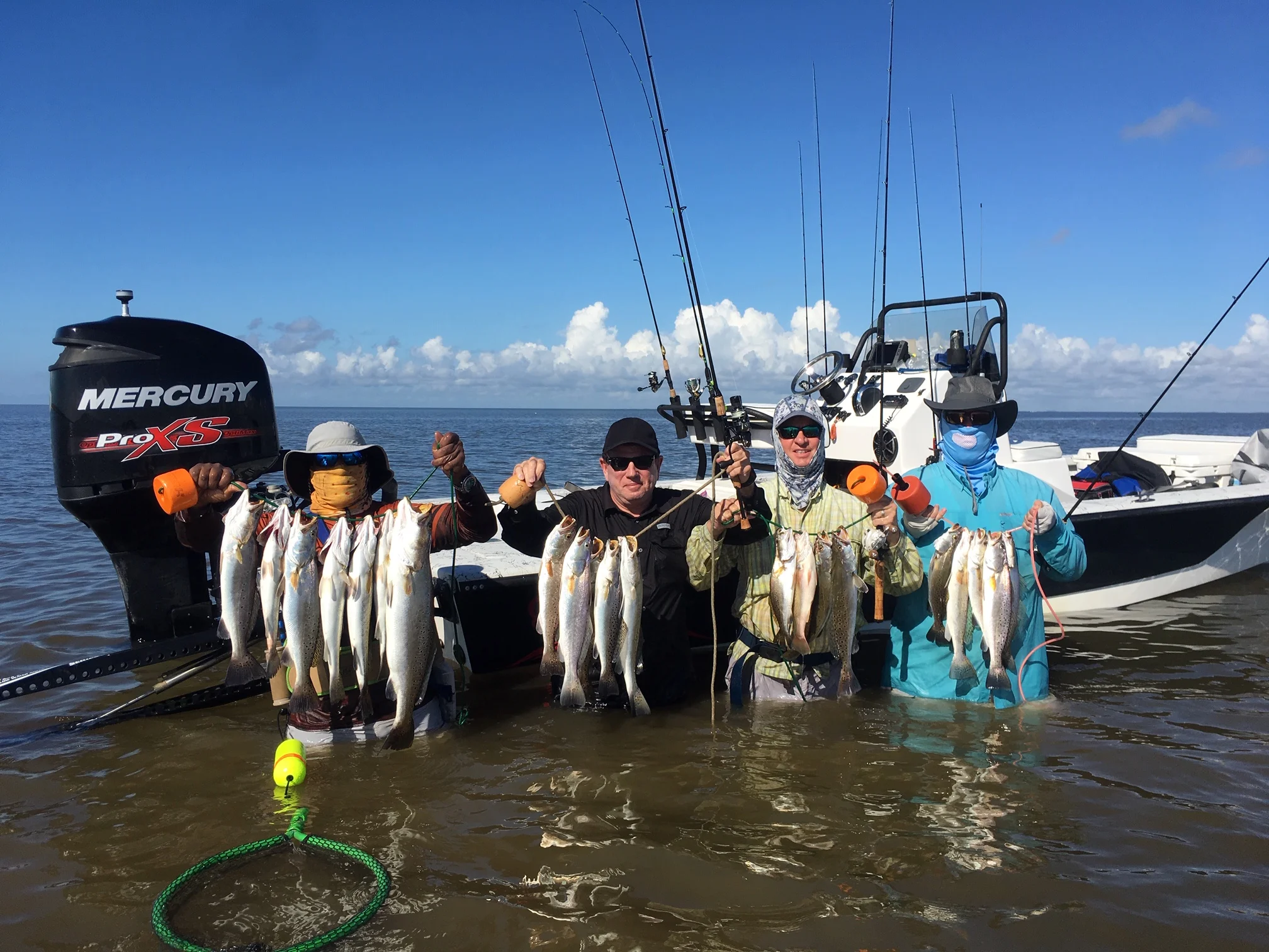 ,Fishing Report 10/3/2018