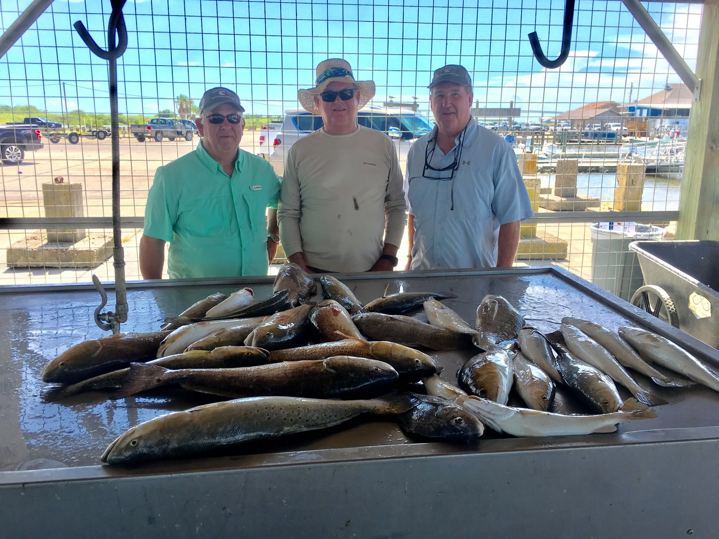 Fishing Report 9/24/2019