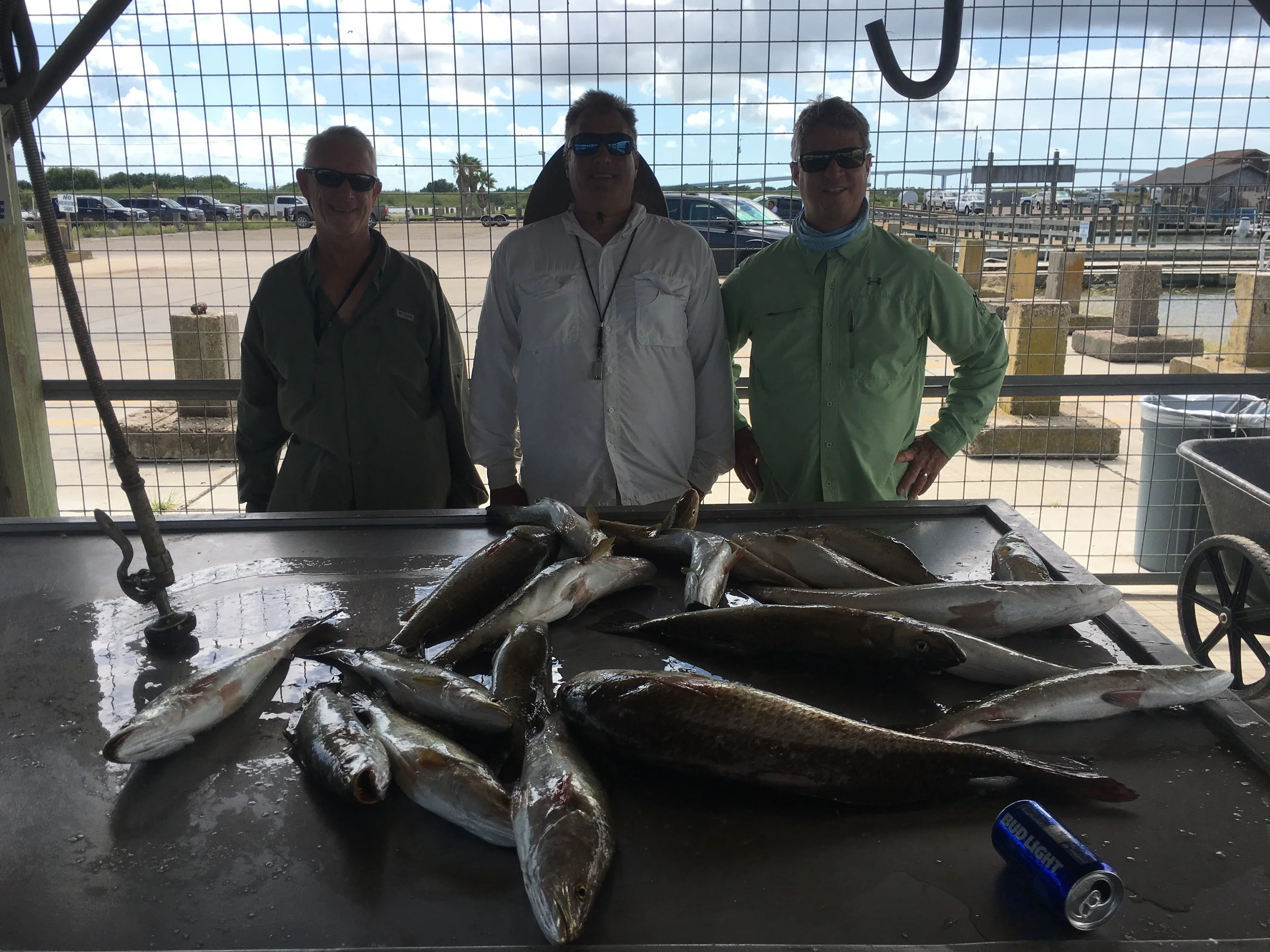 Fishing Report 9/25/2019