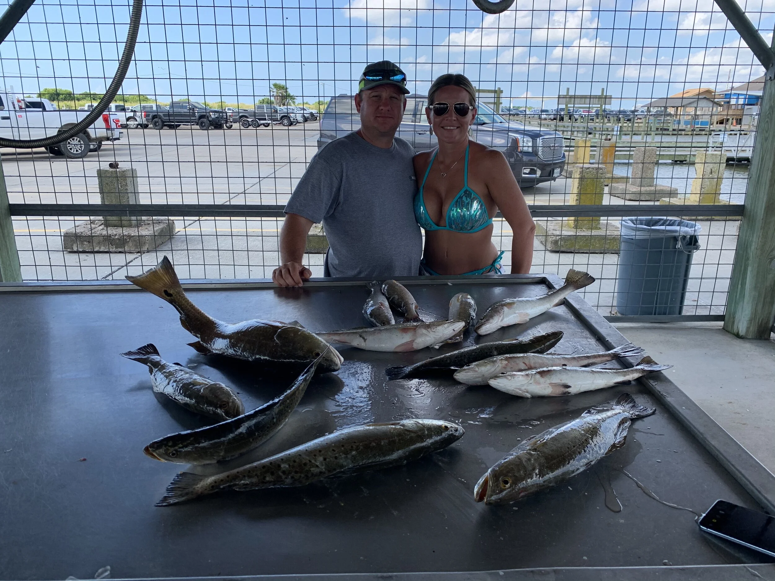 Fishing Report 6/6/2020