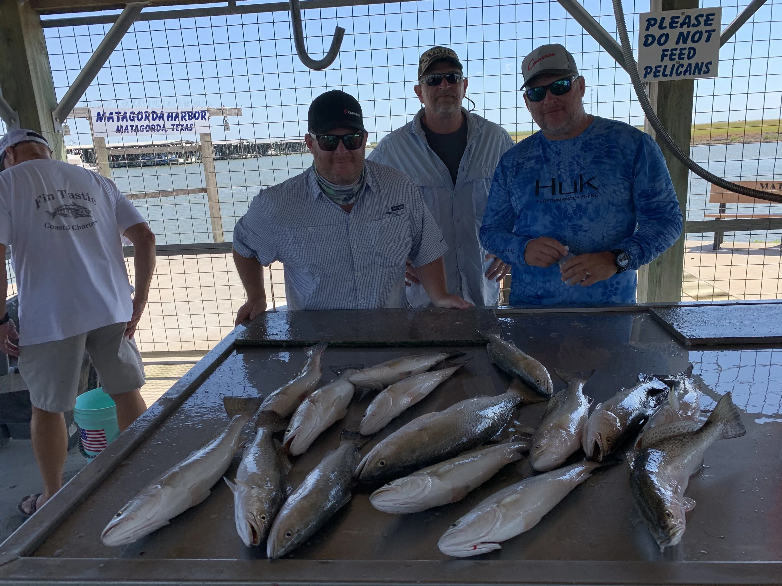 Fishing Report 6/14/2020