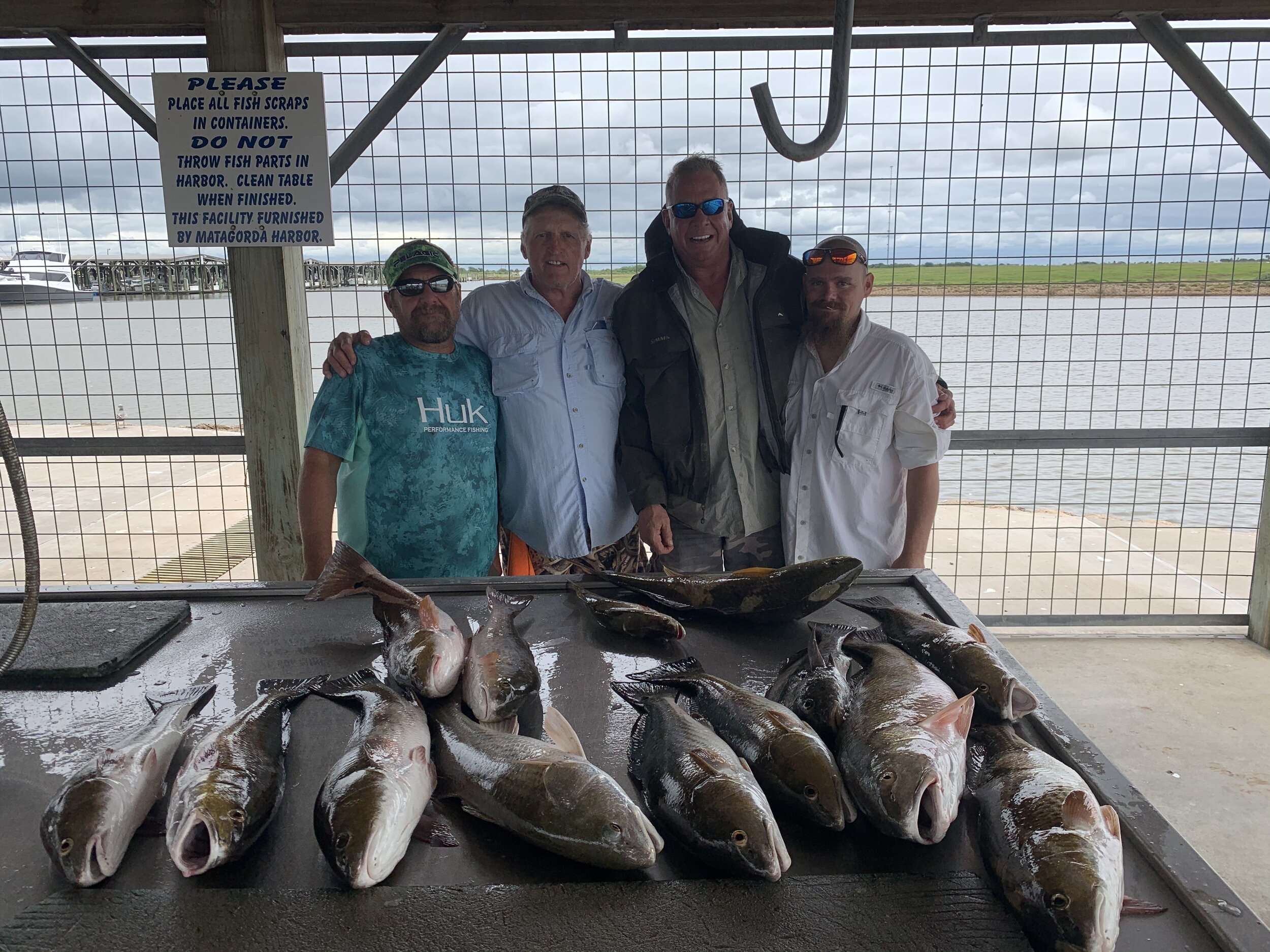 Fishing Report 9/24/2020
