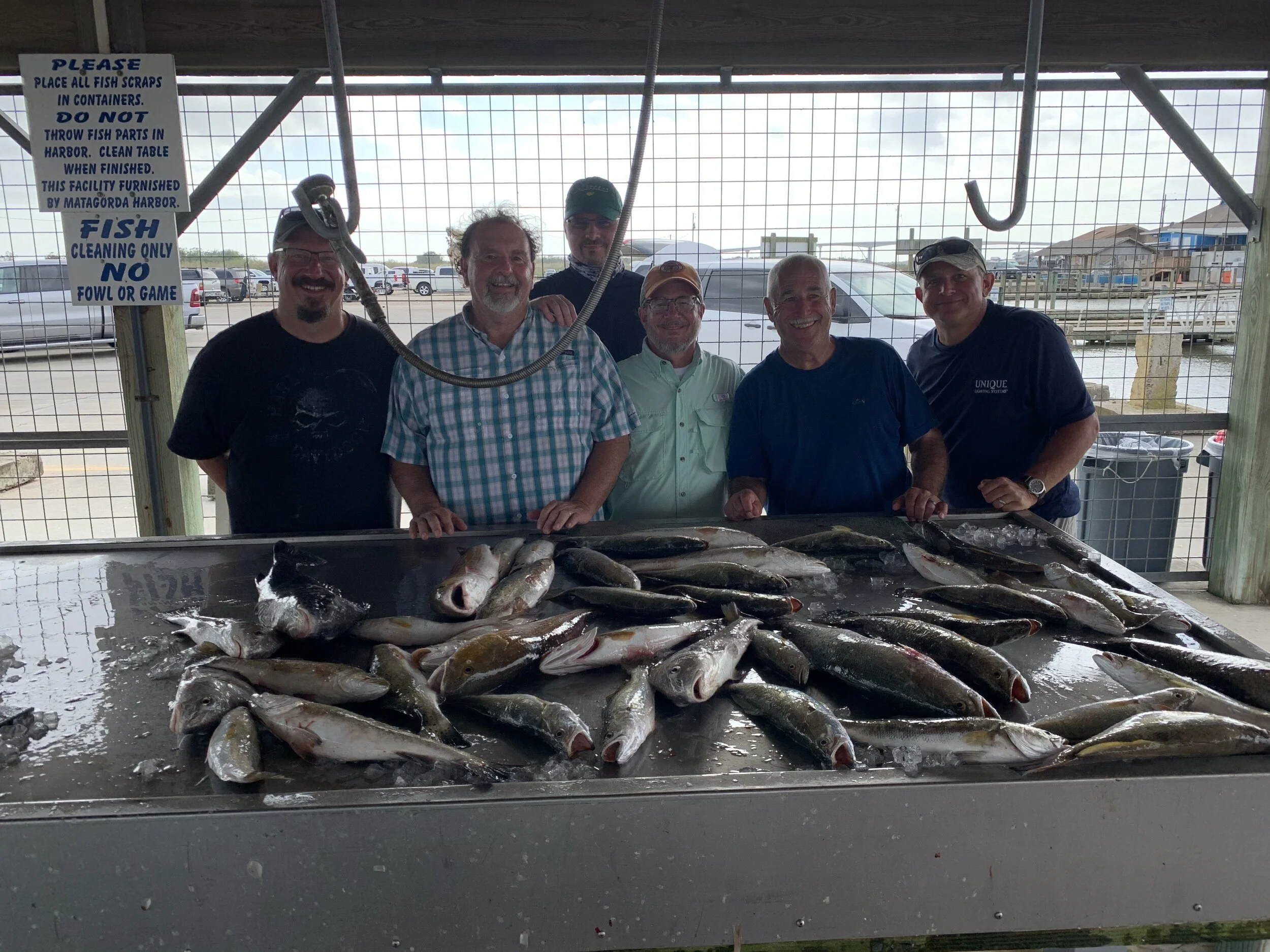 Fishing Report 11/14/2020