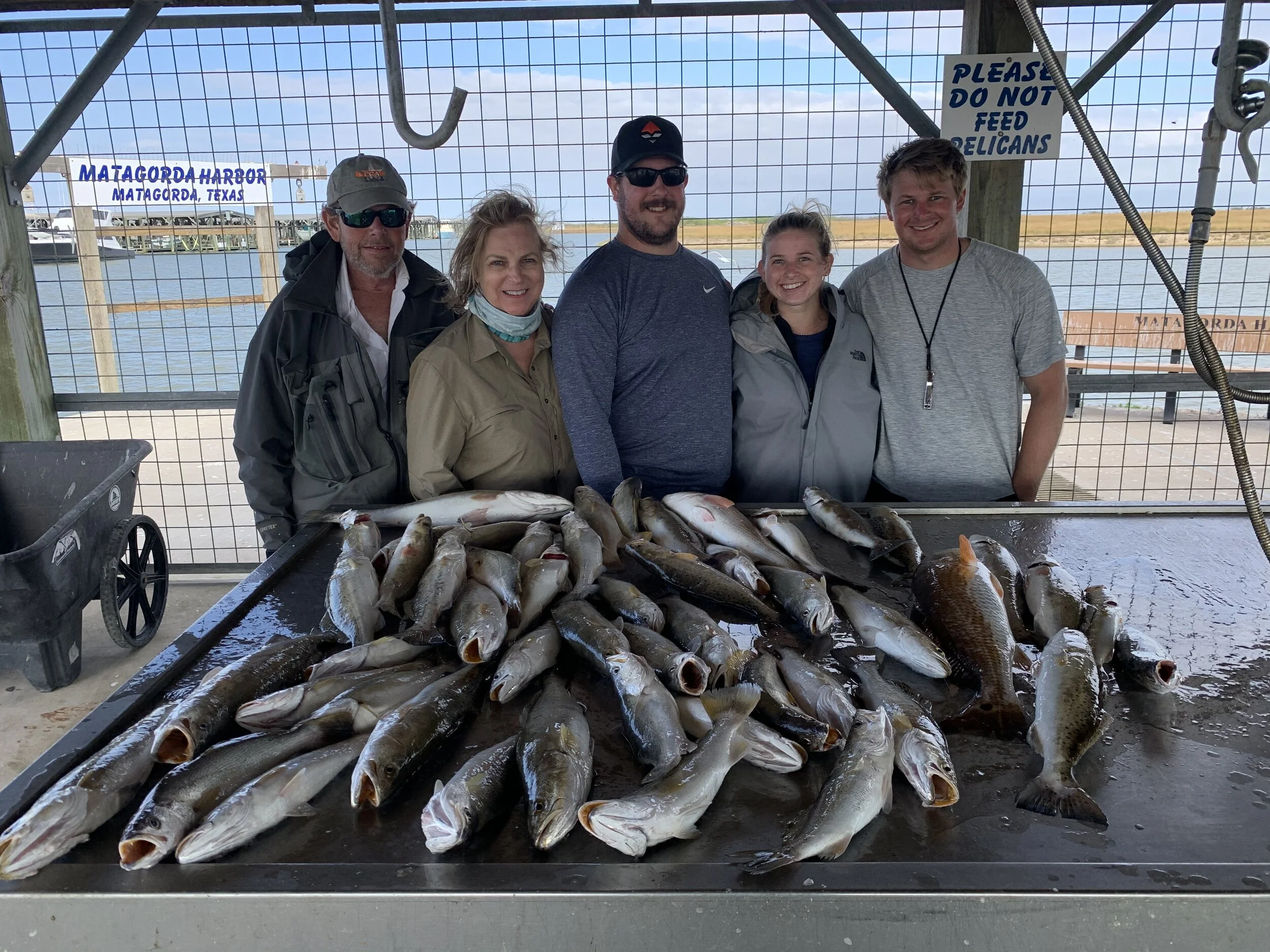 Fishing Report 11/25/2020
