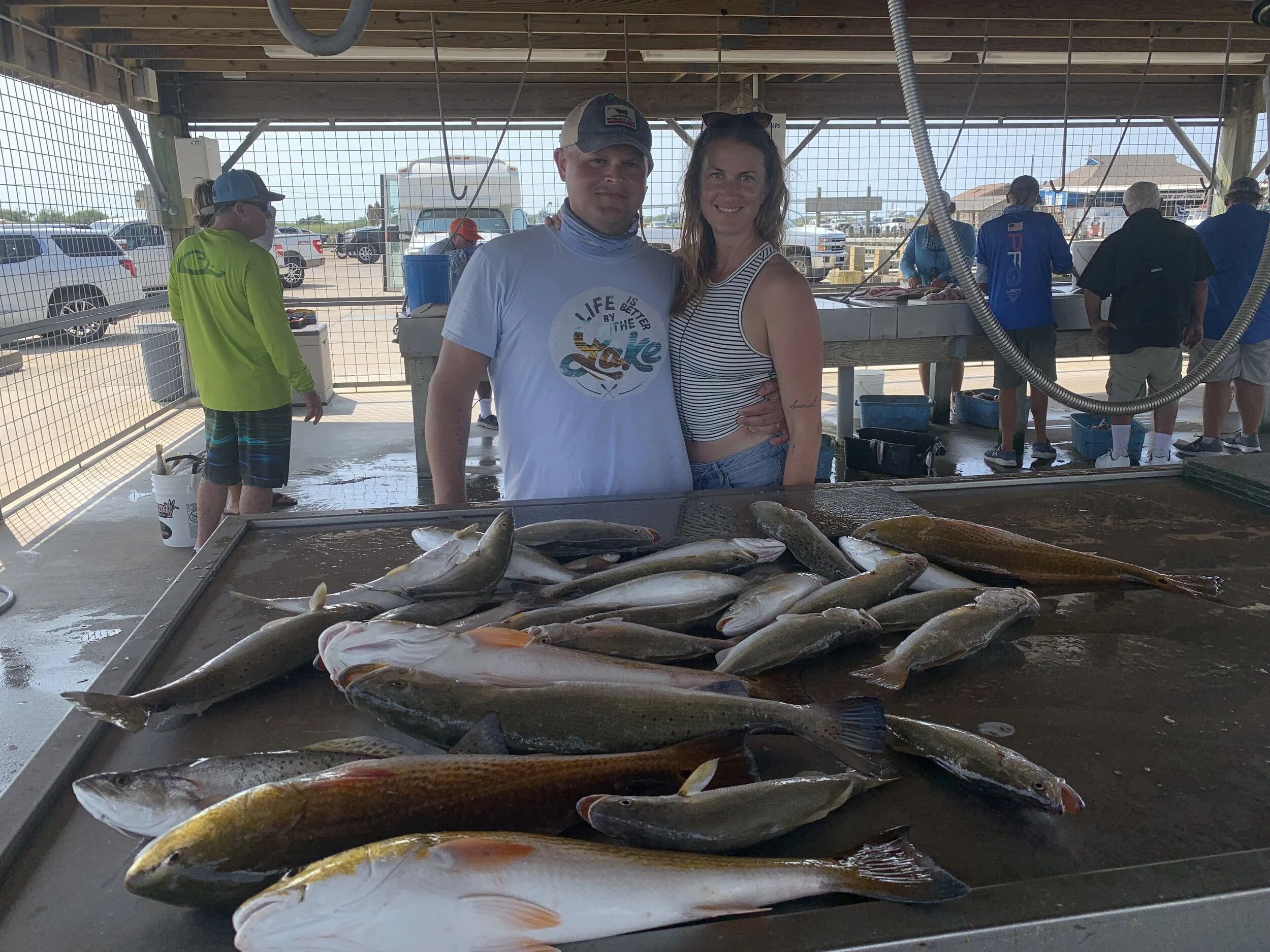 Fishing Report 10/15/2021