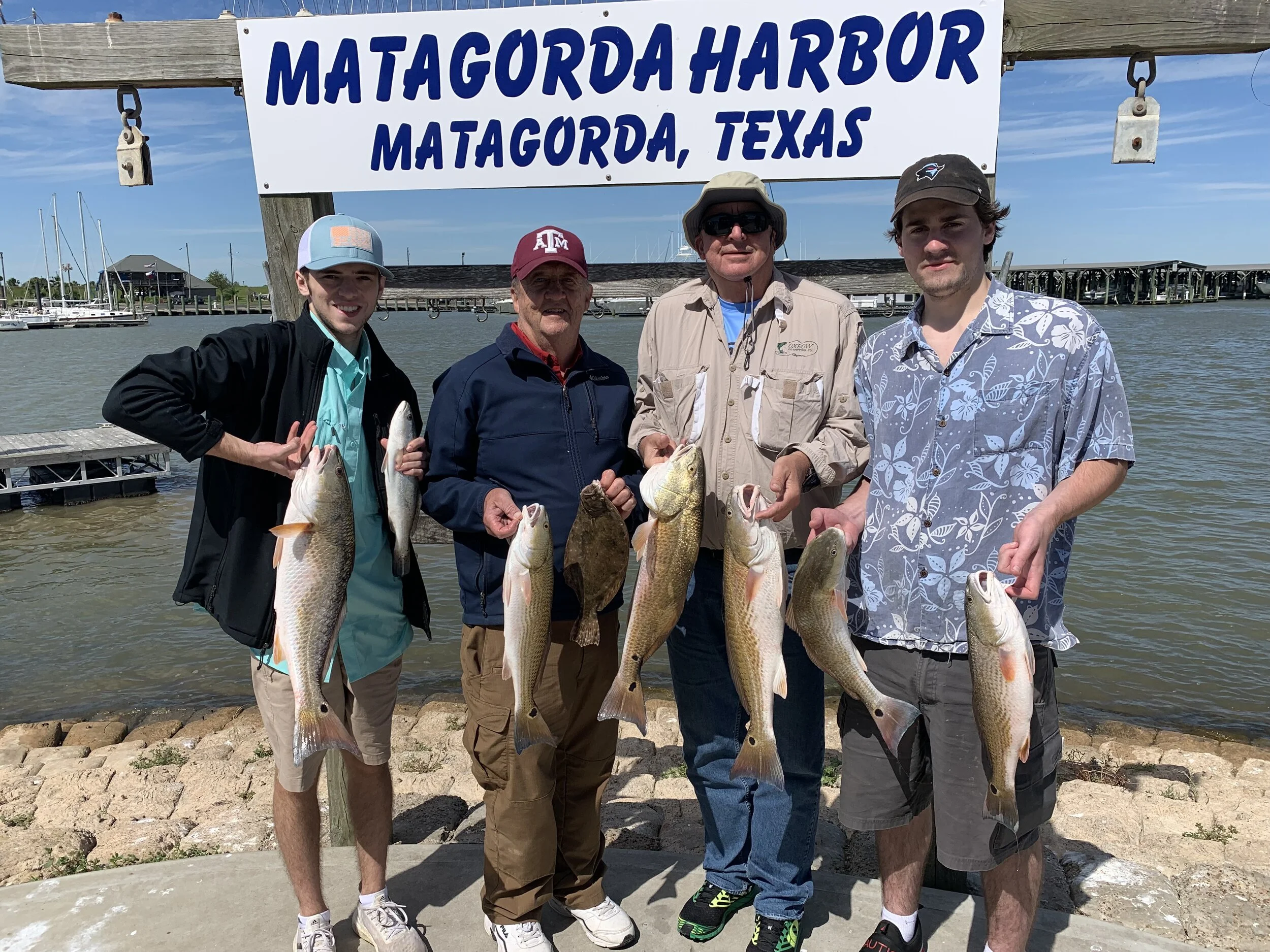 Fishing Report 10/16/2021