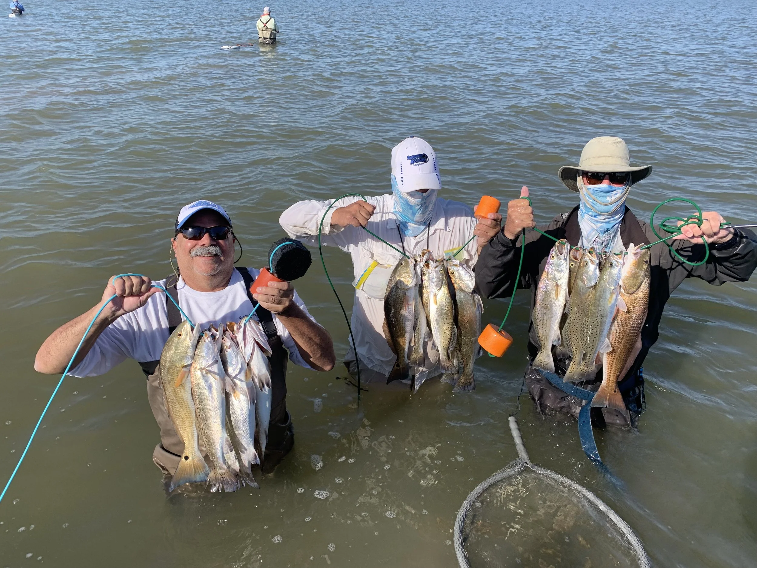 Fishing Report 10/21/2021