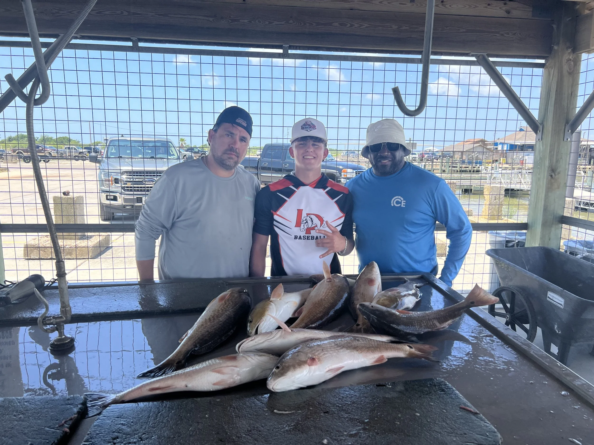 Fishing Report 6/9/2022