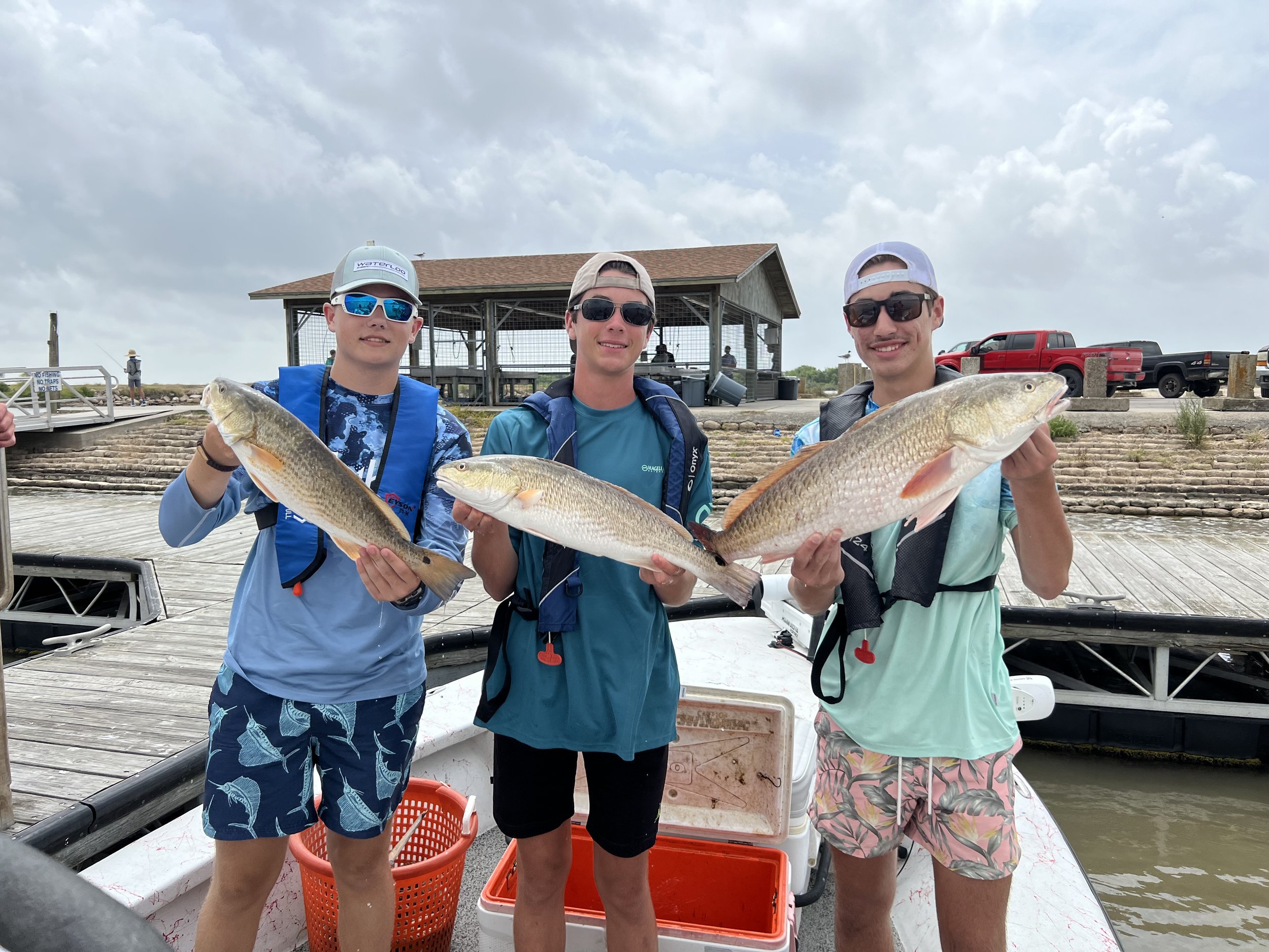 Fishing Report 6/15/2022