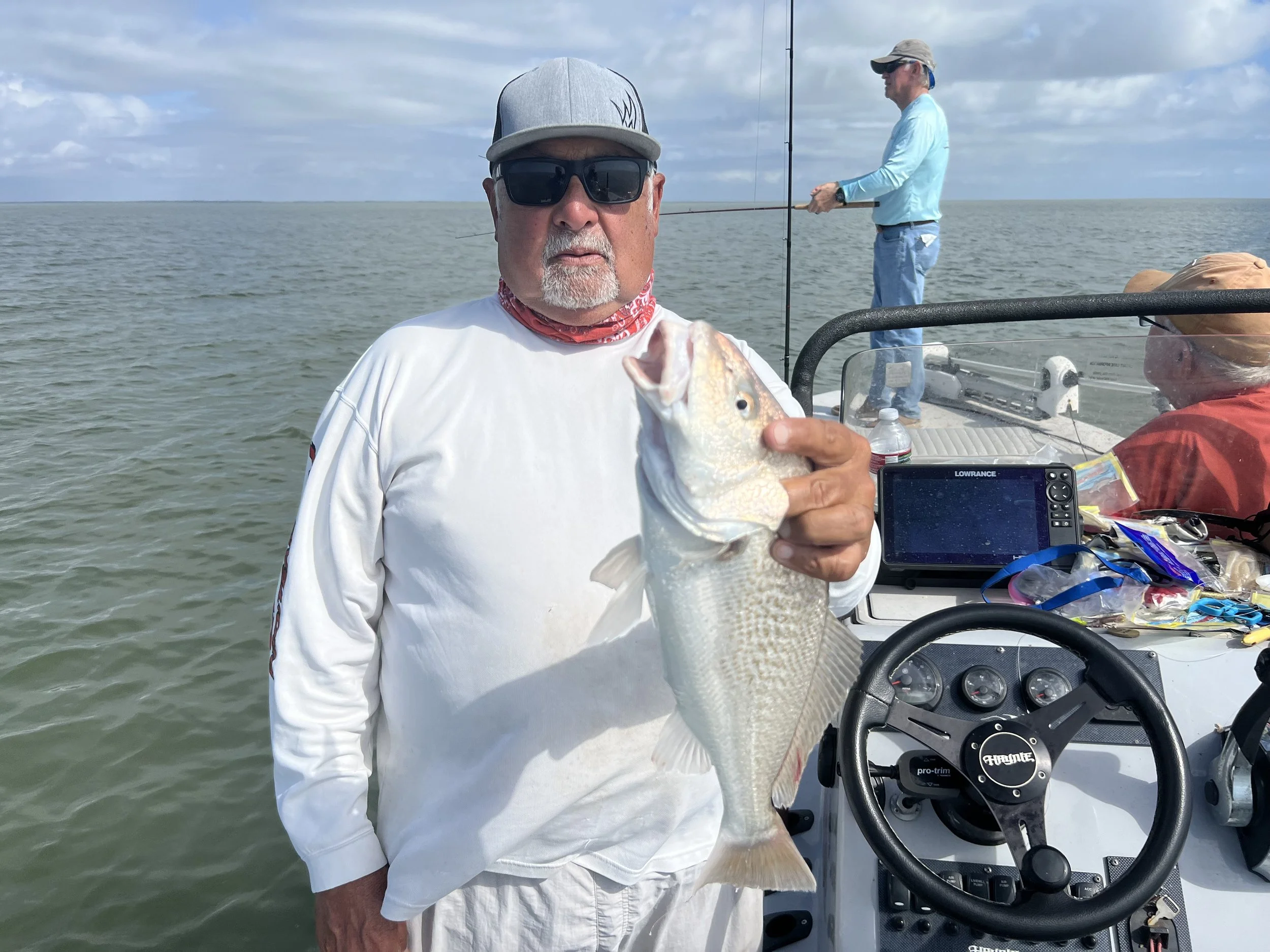 Fishing Report 11/3/2022