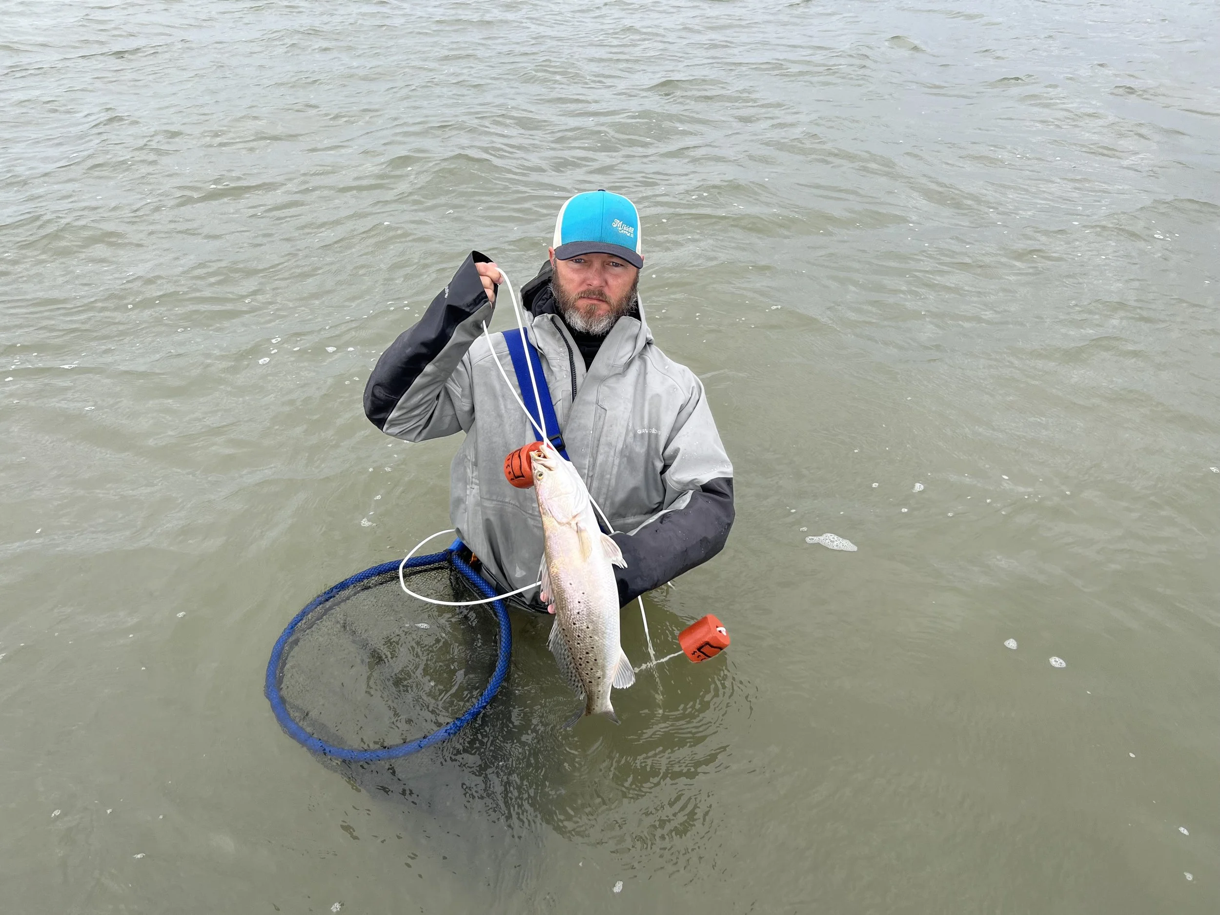 Fishing Report 1/29/2023