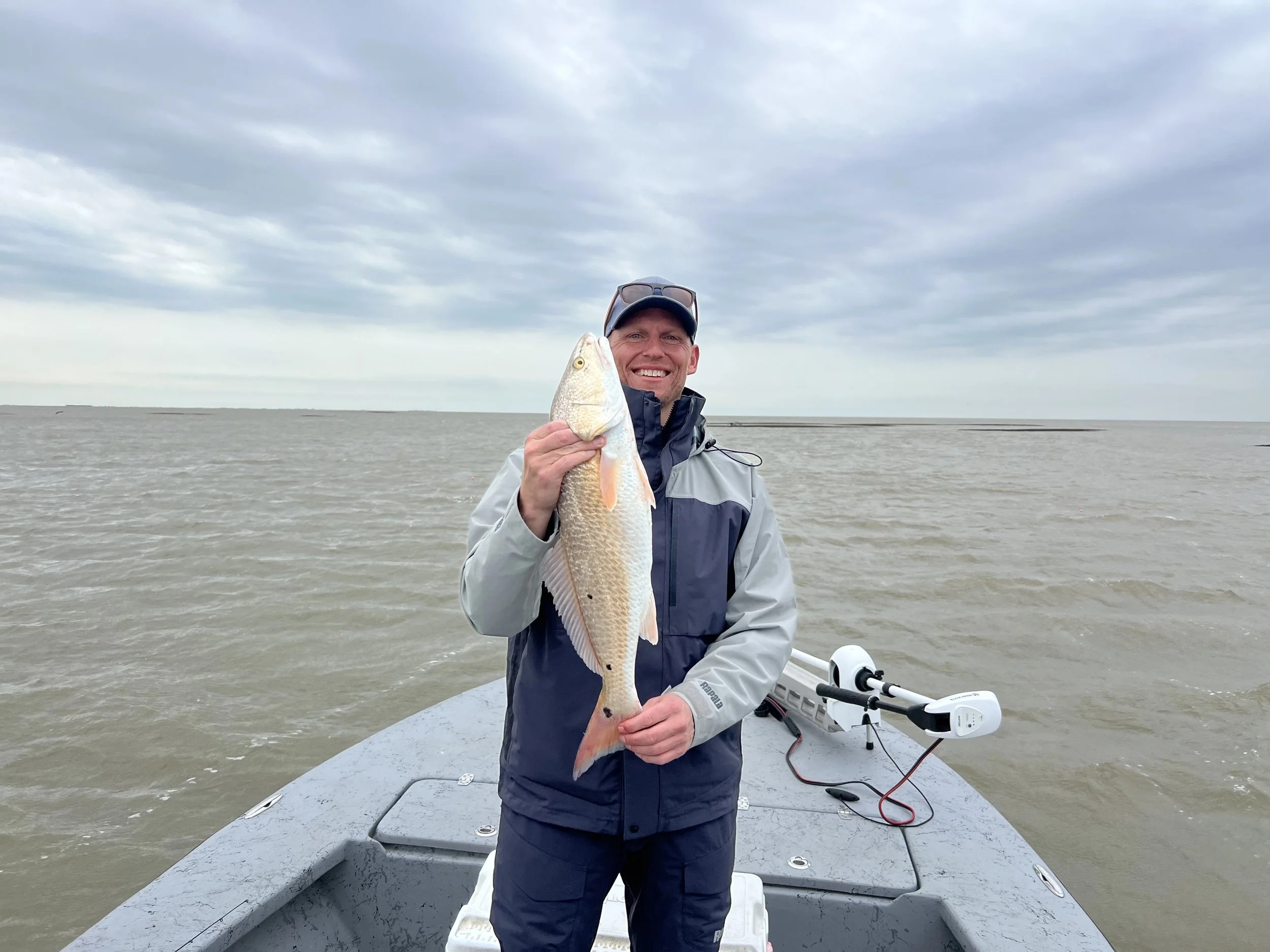 Fishing Report 3/28/202