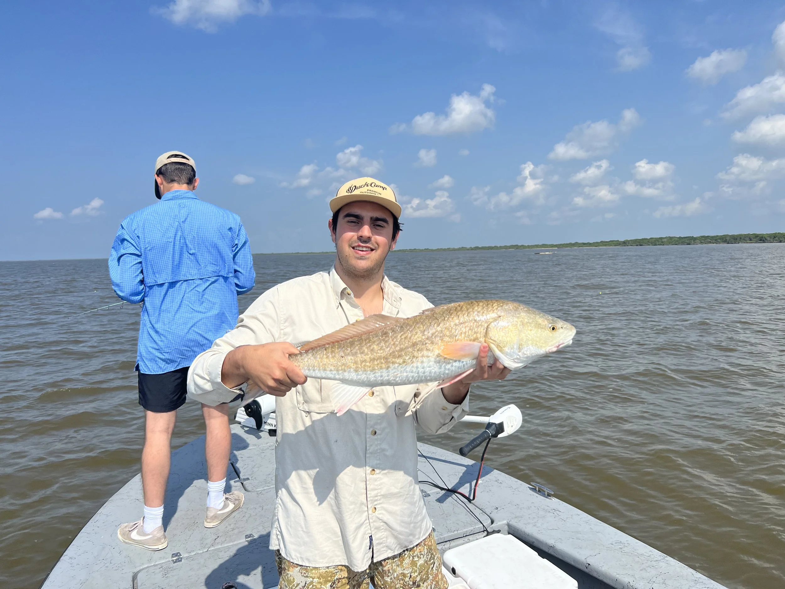 Fishing Report 5/27/2023
