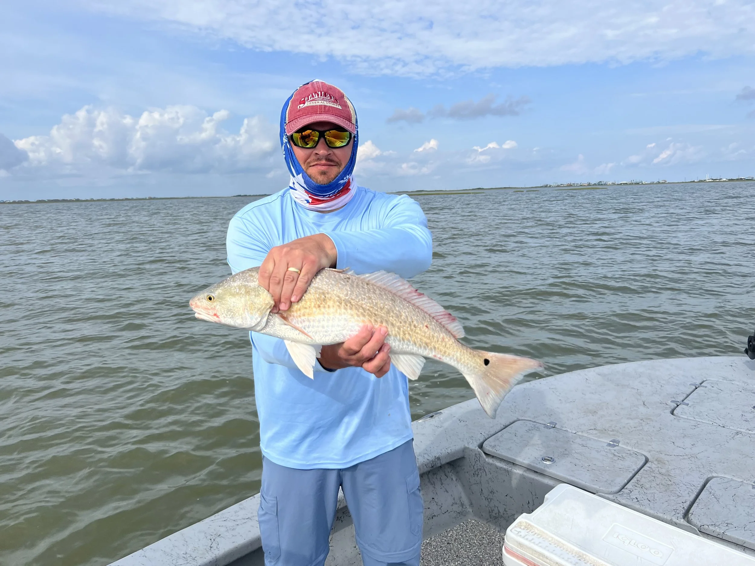 Fishing Report 5/29/2023