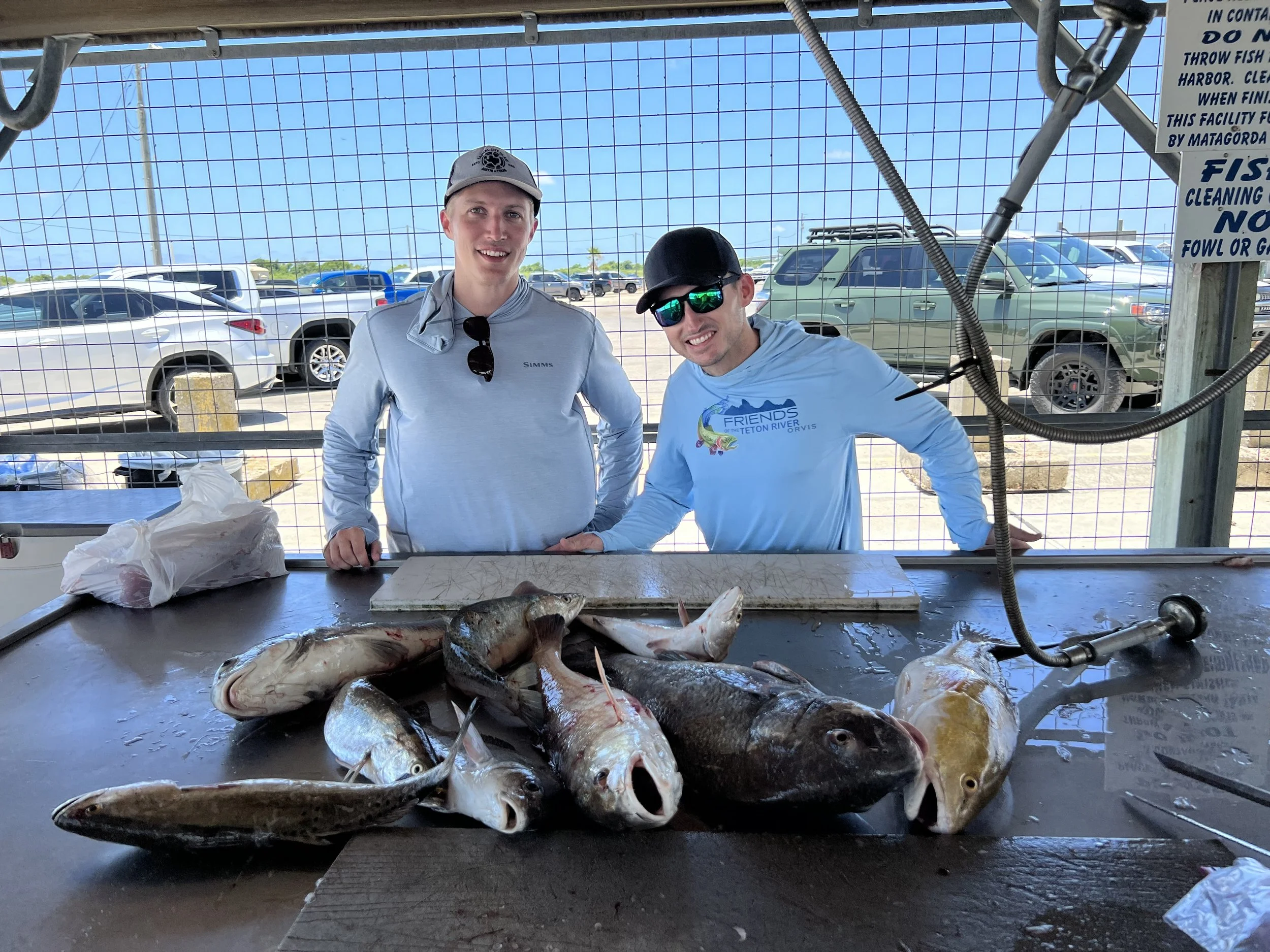 Fishing Report 6/9/2023