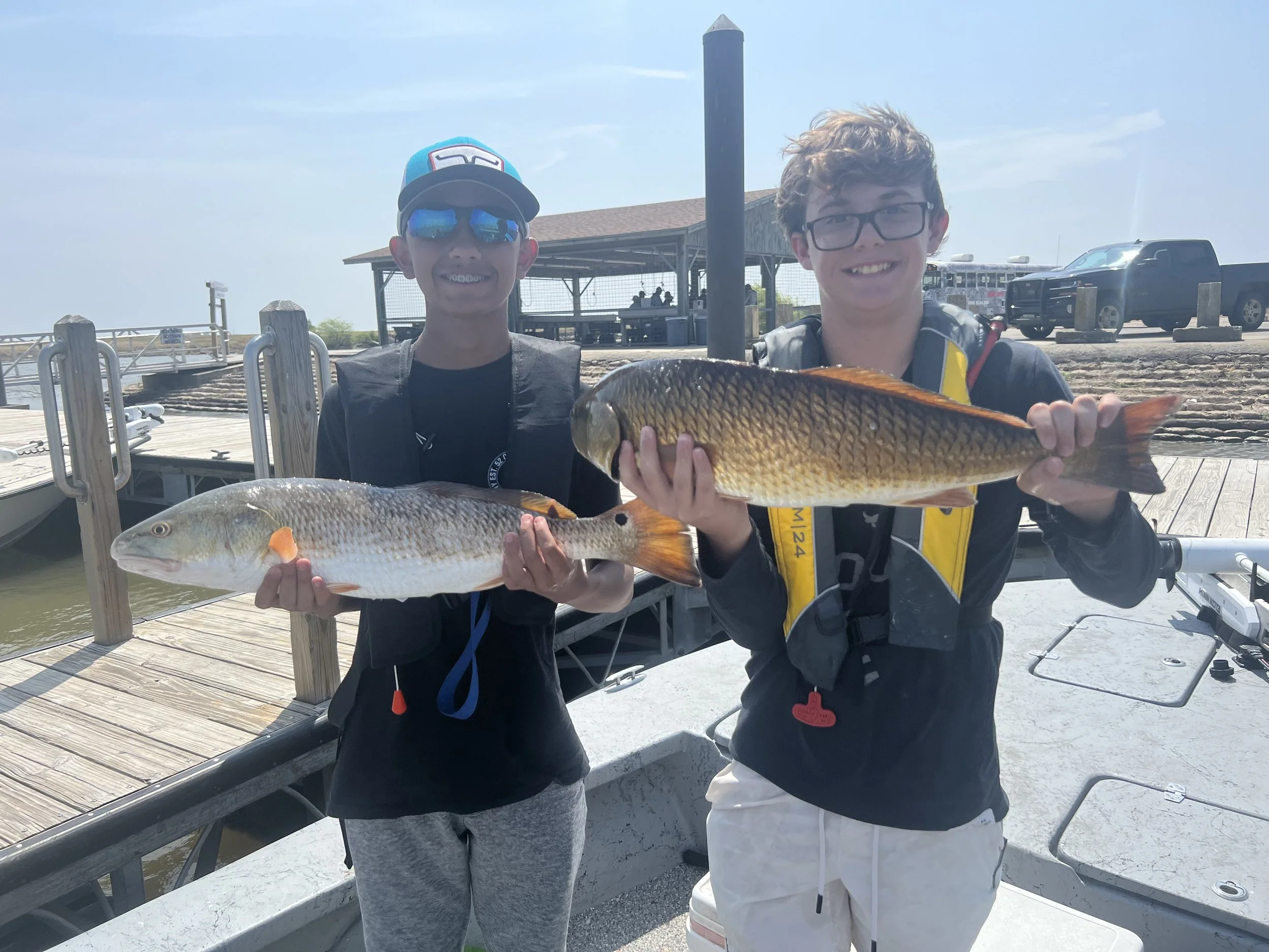 Fishing Report 6/14/2023