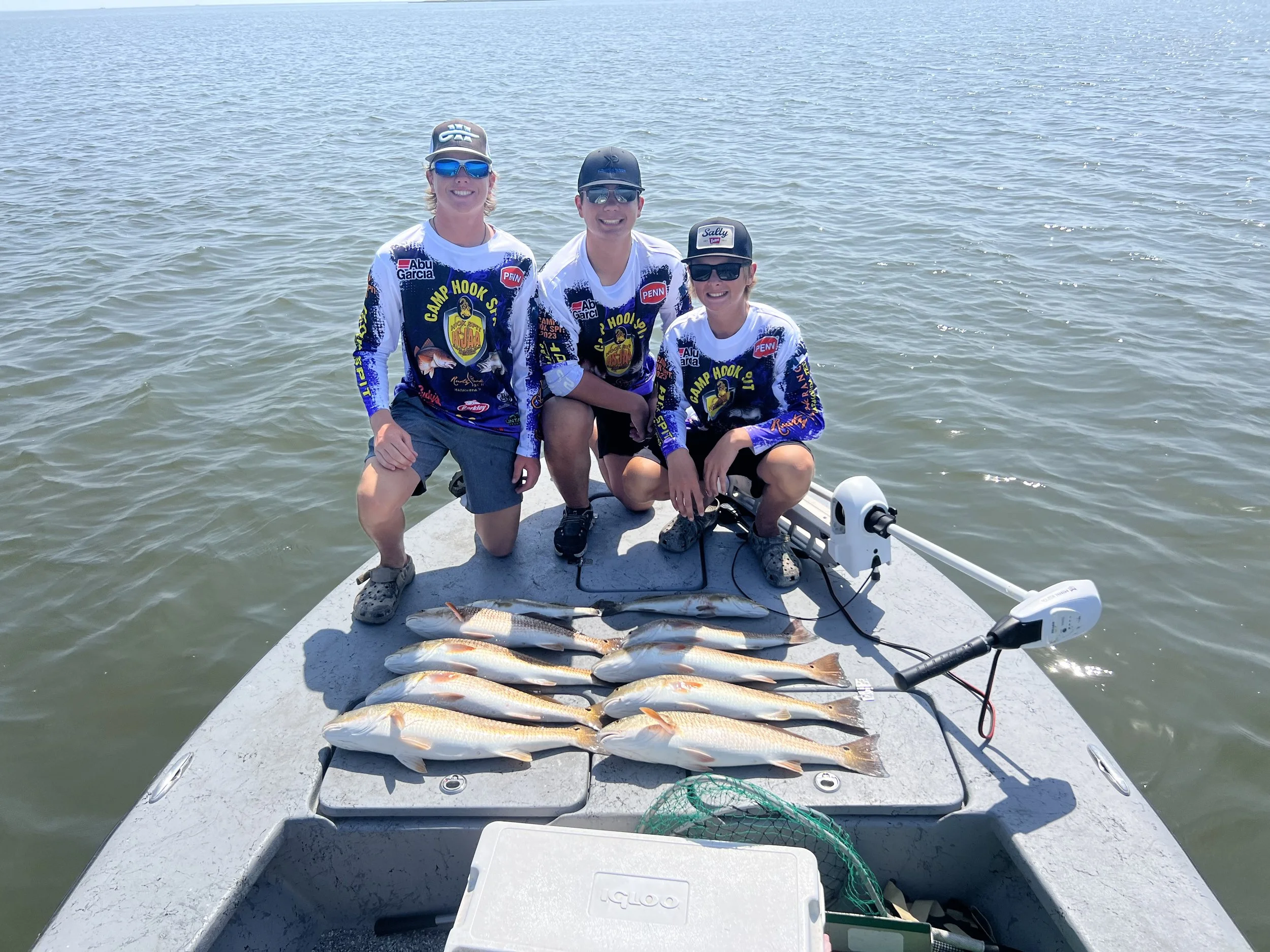 Fishing Report 6/15/2023