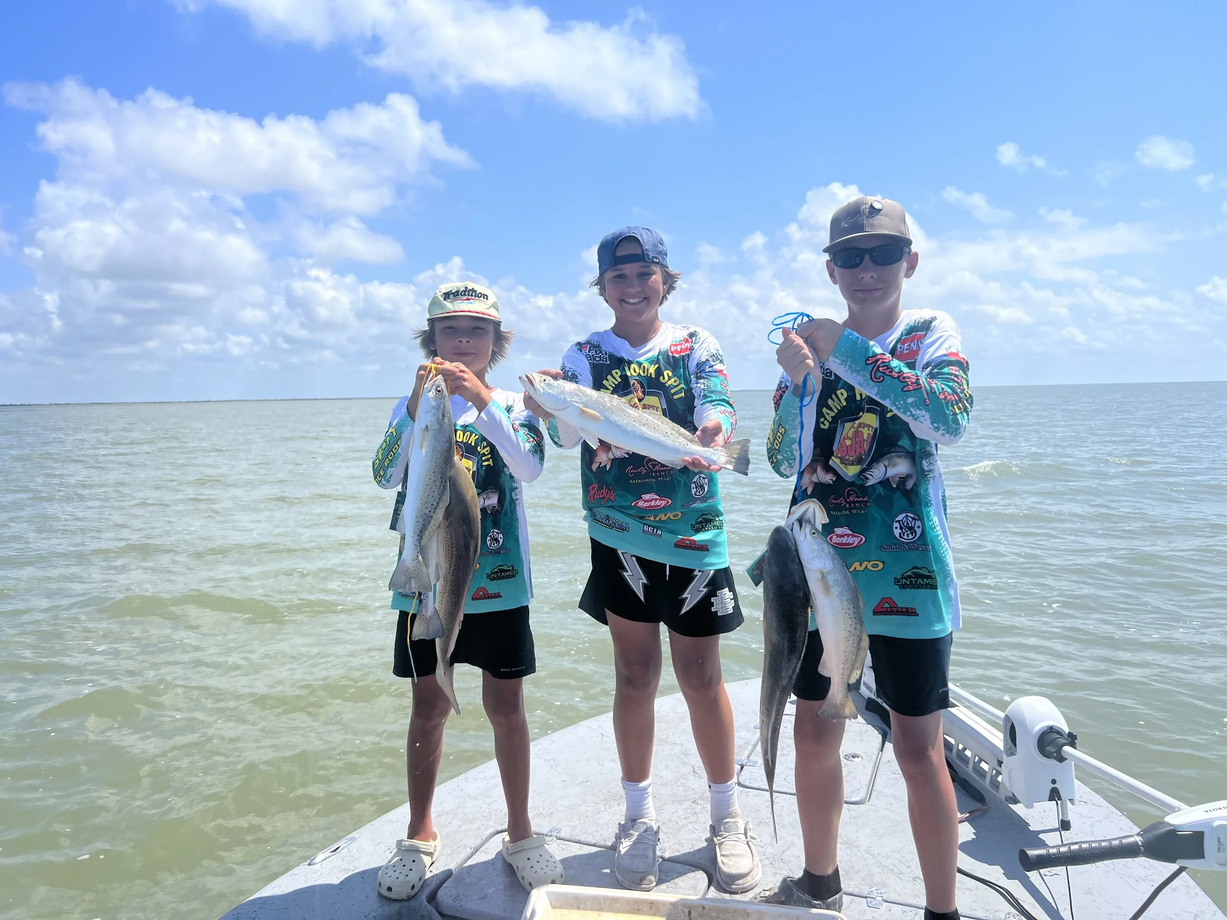 Fishing Report 6/29/2023
