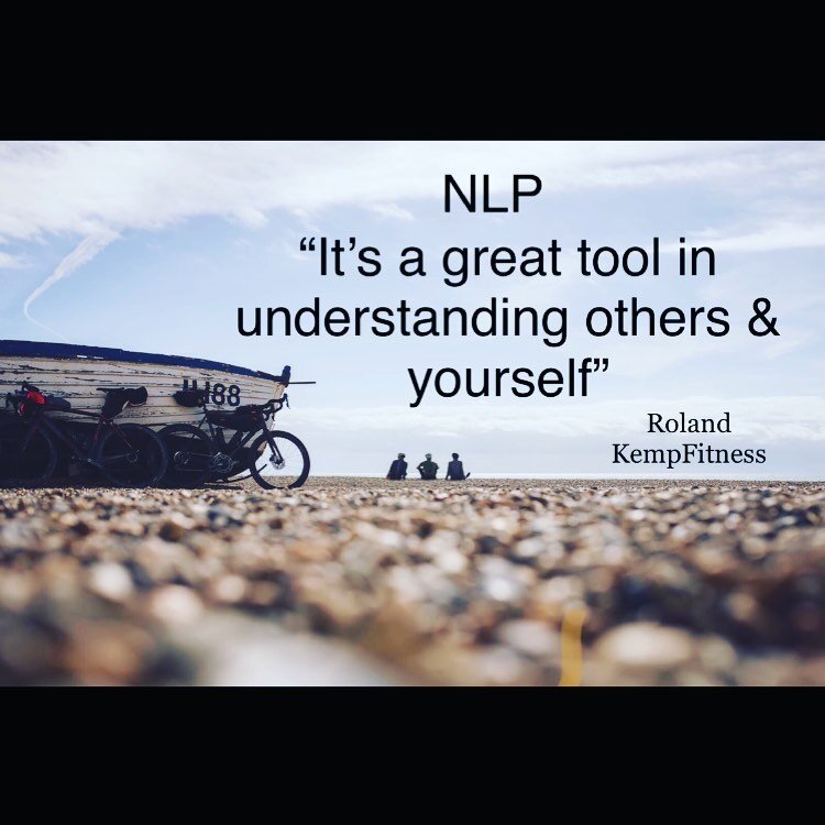 #nlppractitioner #nlpcoaching #nlp  my thoughts #kempfitnessretreats 🚴